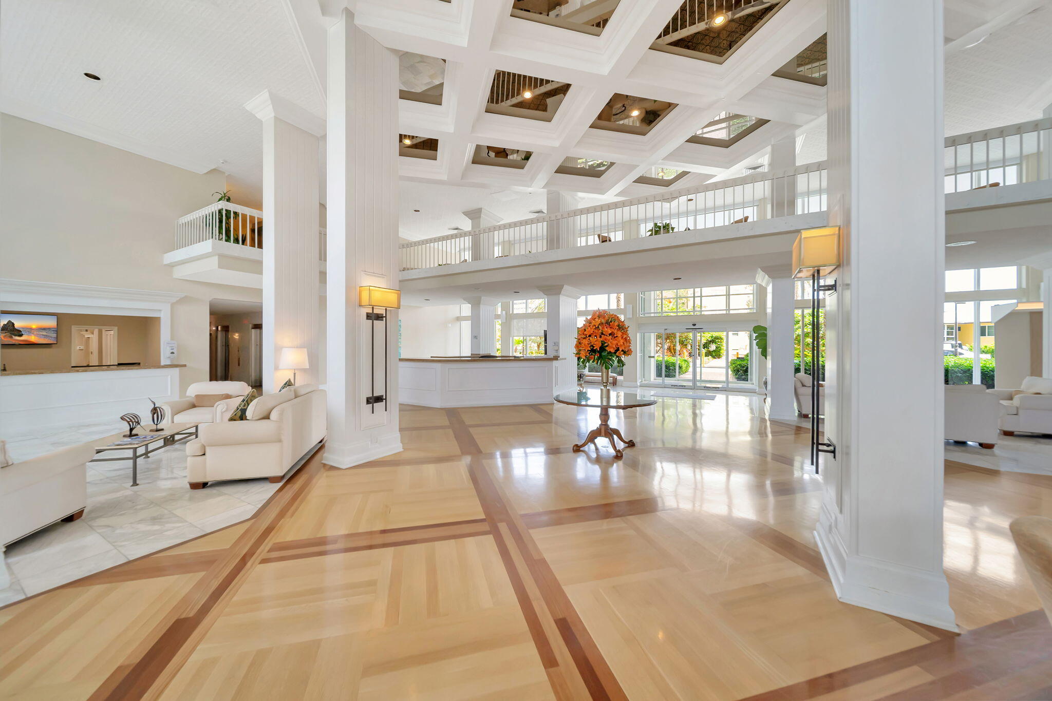 2100 S Ocean #101-102, Fort Lauderdale FL 33316