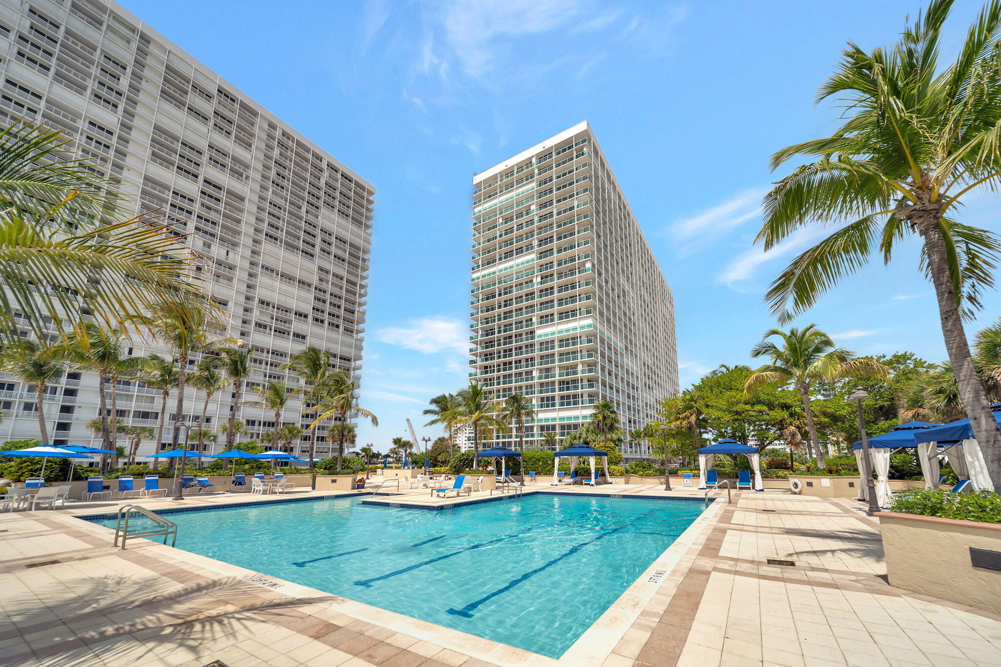 2100 S Ocean #101-102, Fort Lauderdale FL 33316