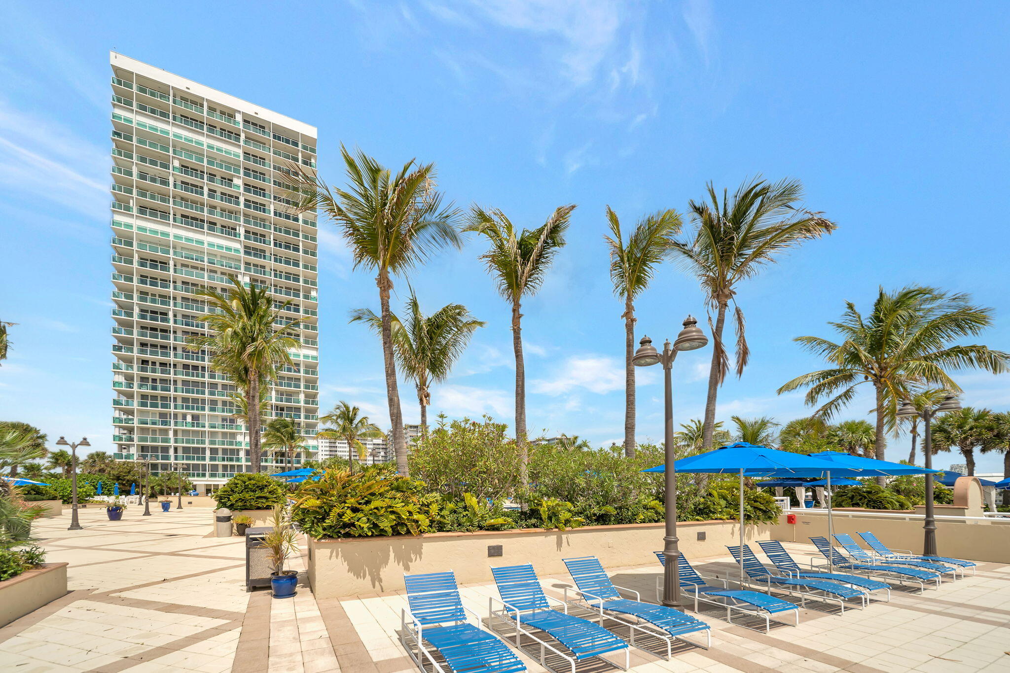 2100 S Ocean #101-102, Fort Lauderdale FL 33316