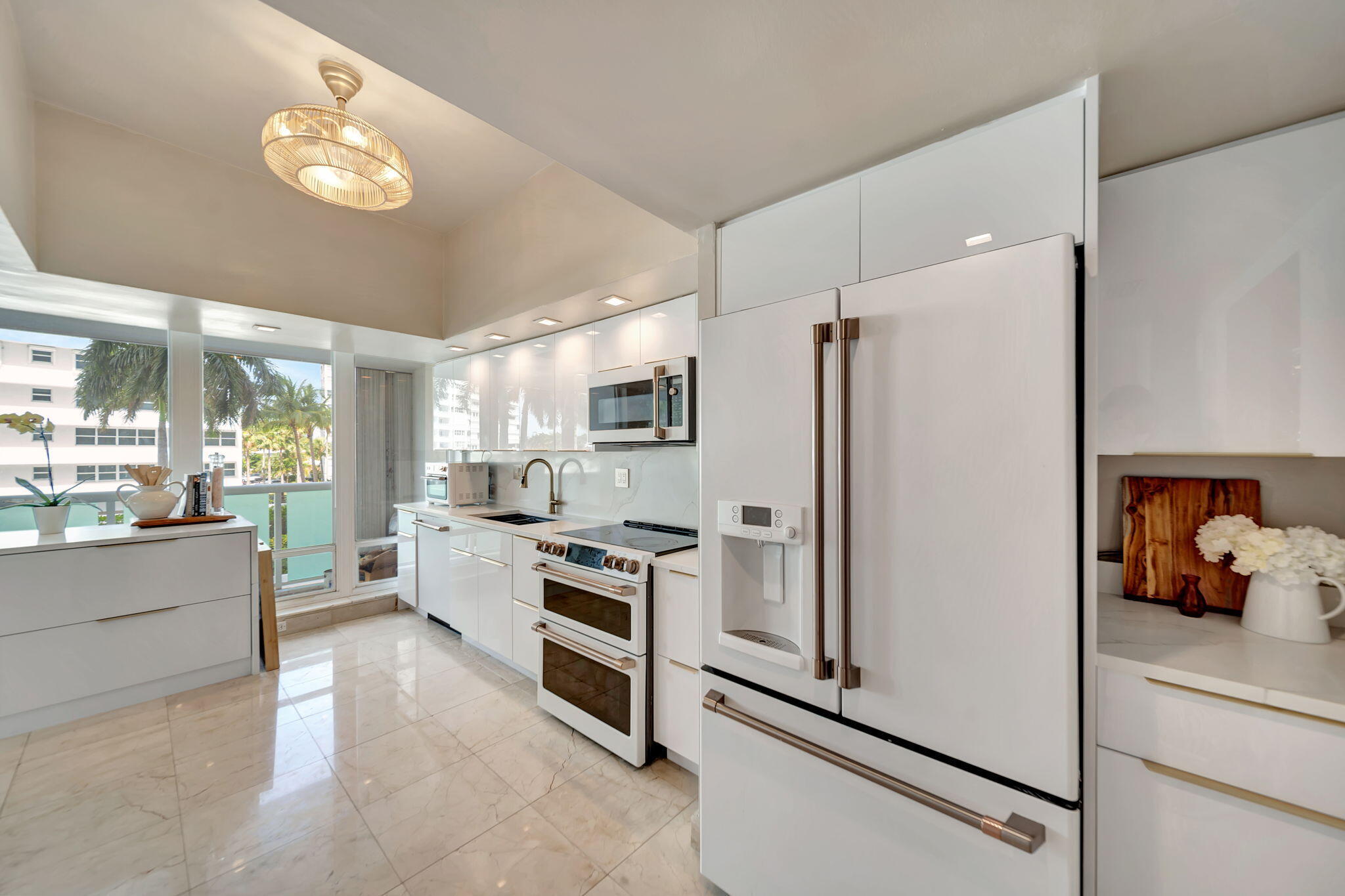 2100 S Ocean #101-102, Fort Lauderdale FL 33316