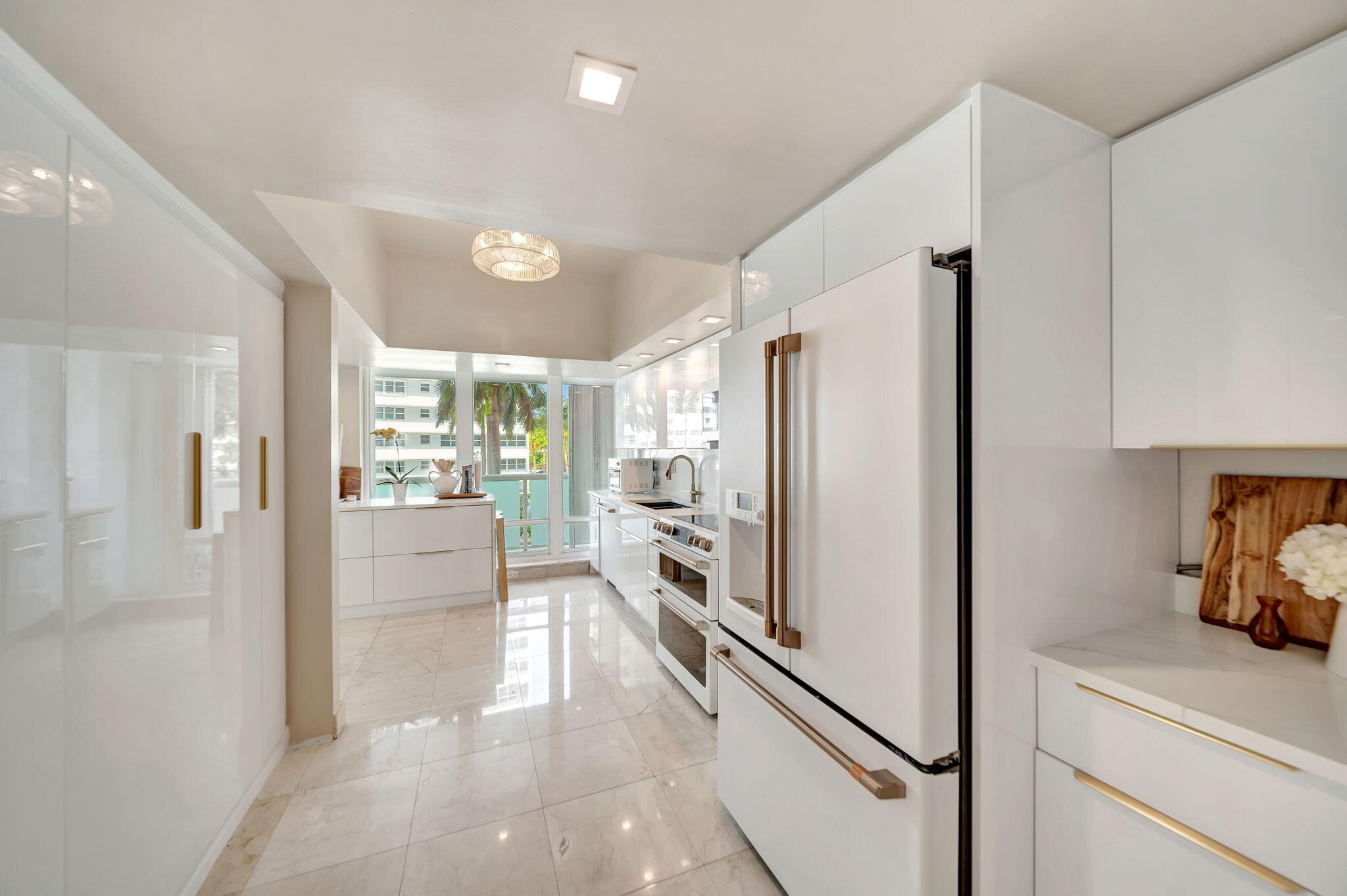 2100 S Ocean #101-102, Fort Lauderdale FL 33316