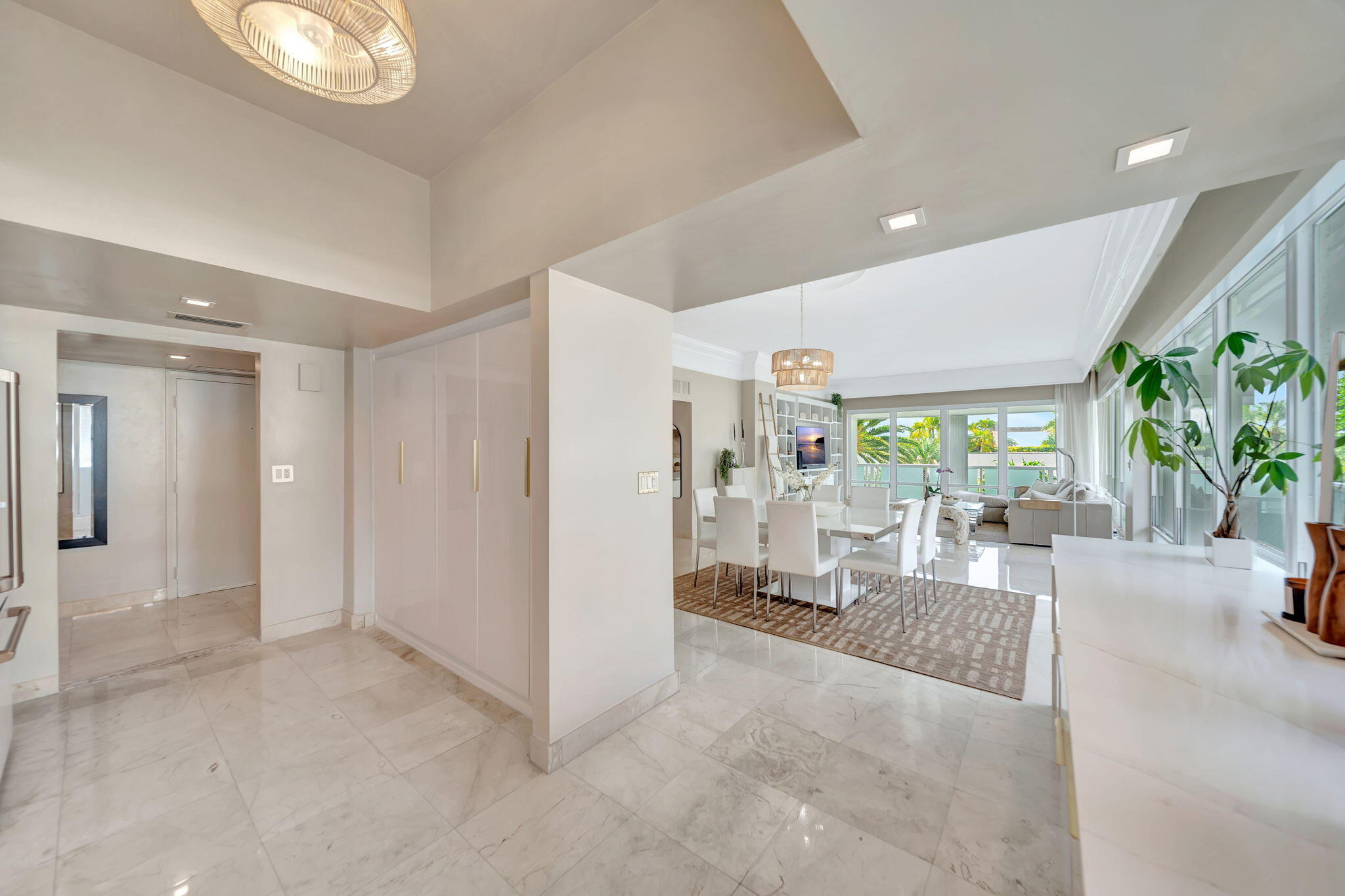 2100 S Ocean #101-102, Fort Lauderdale FL 33316
