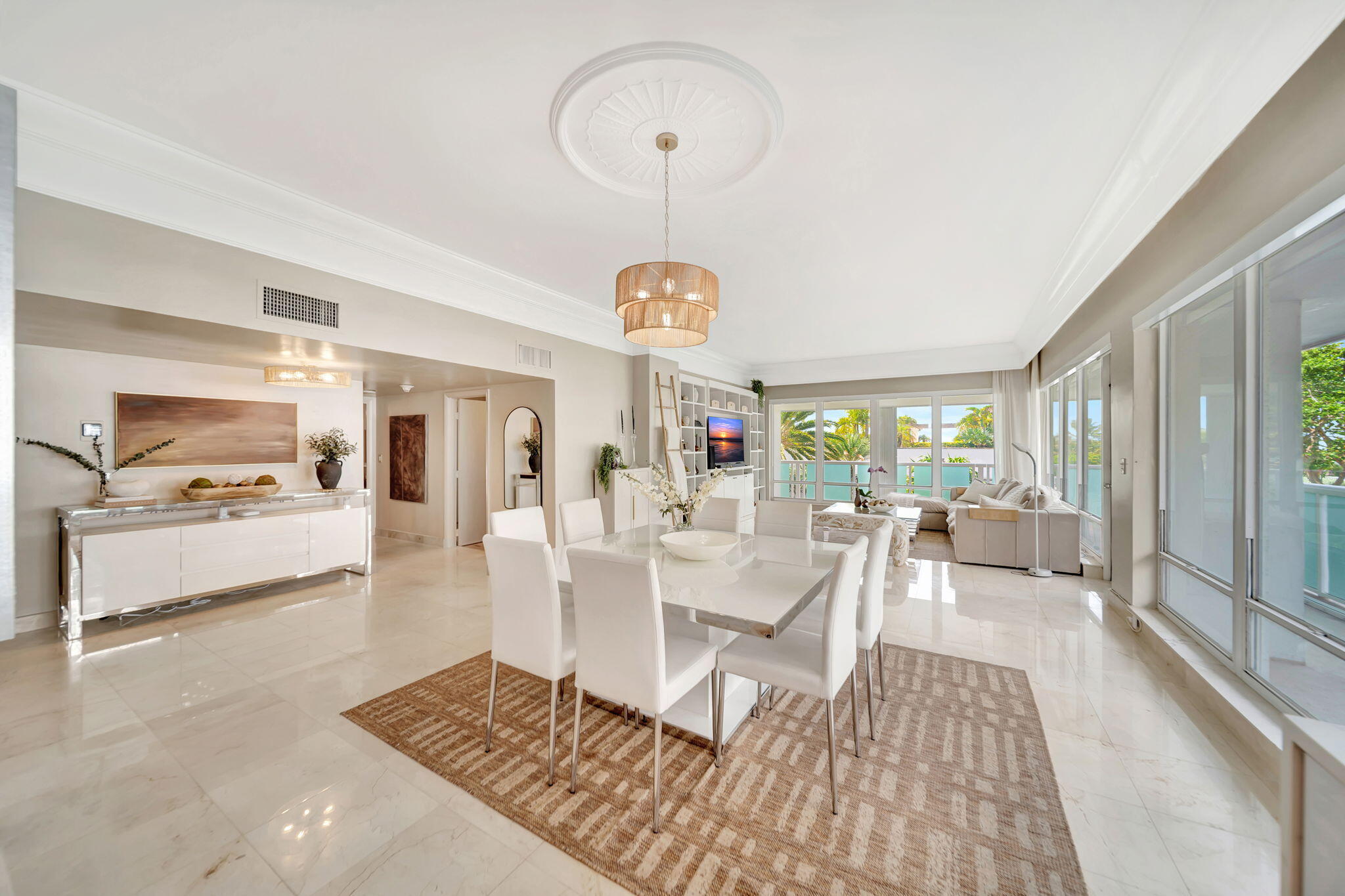 2100 S Ocean #101-102, Fort Lauderdale FL 33316