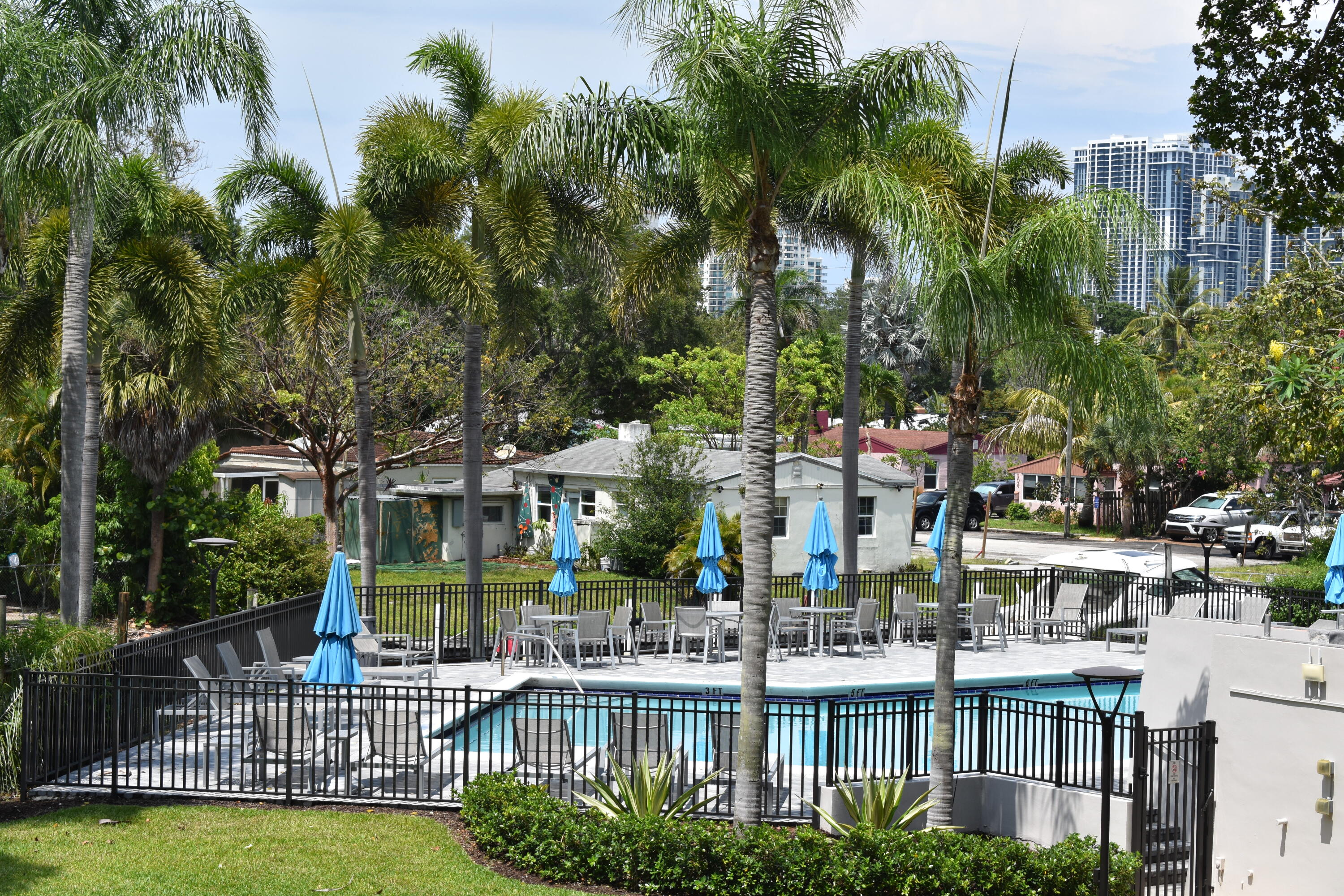 1201 River Reach #207, Fort Lauderdale FL 33315