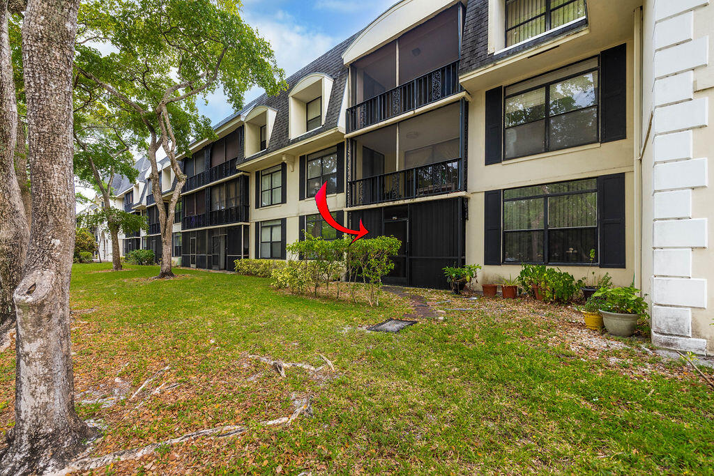 3680 Inverrary #1v, Lauderhill FL 33319
