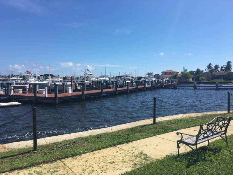 117 Yacht Club #307, Hypoluxo FL 33462