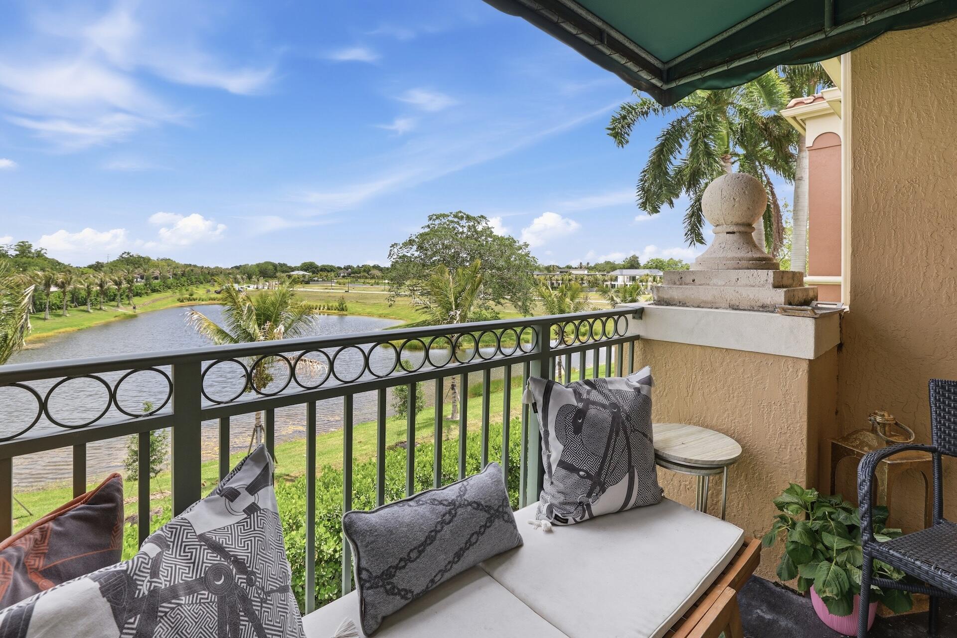 11750 Saint Andrews #302, Wellington FL 33414