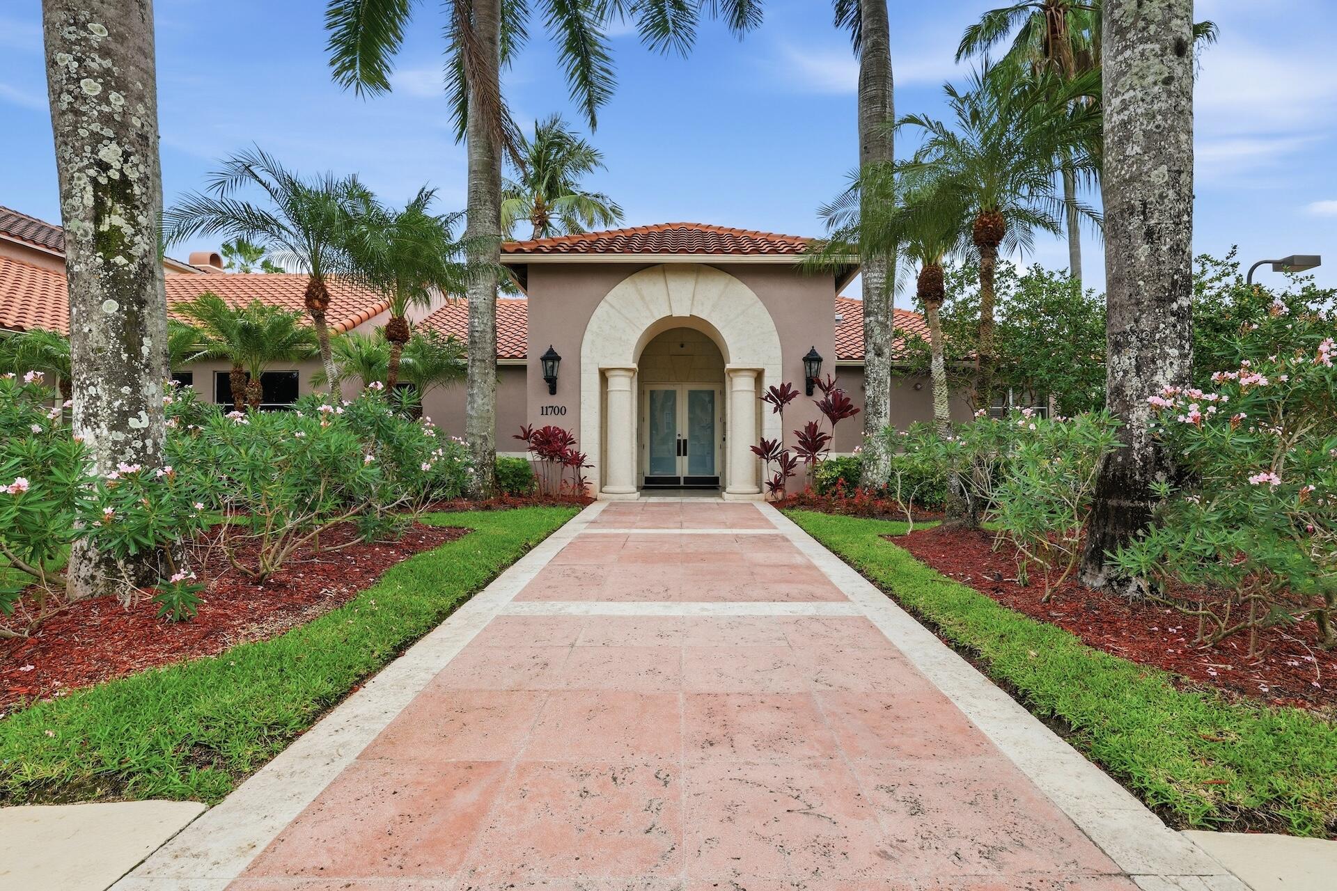 11750 Saint Andrews #302, Wellington FL 33414