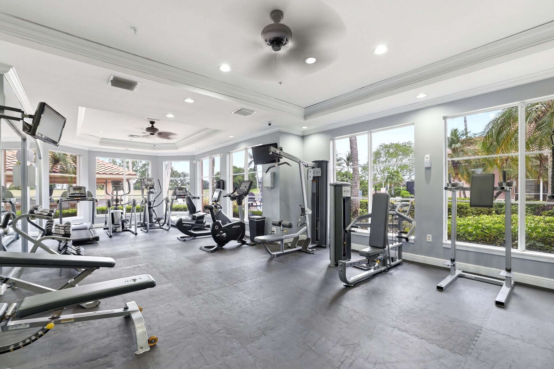 11750 Saint Andrews #302, Wellington FL 33414