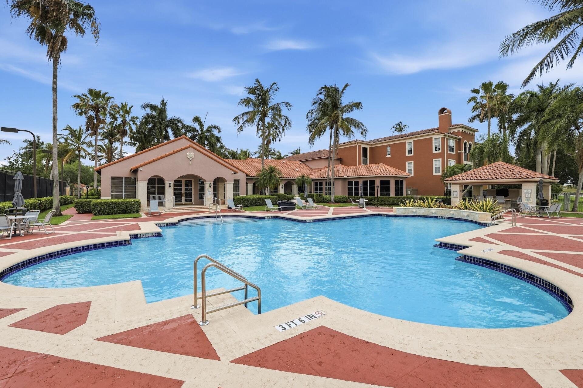 11750 Saint Andrews #302, Wellington FL 33414