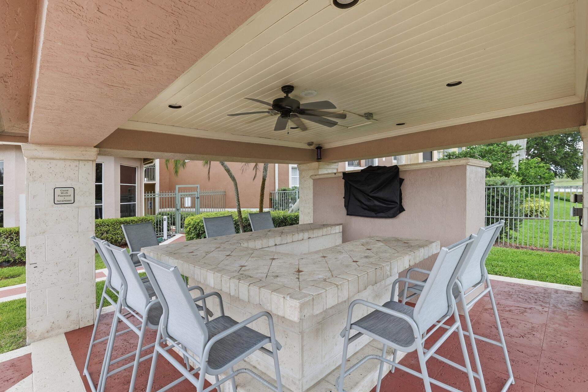 11750 Saint Andrews #302, Wellington FL 33414