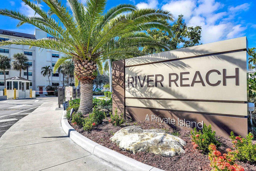 1101 River Reach #212, Fort Lauderdale FL 33315