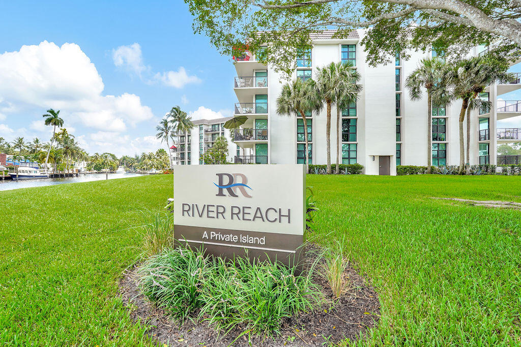 1101 River Reach #212, Fort Lauderdale FL 33315