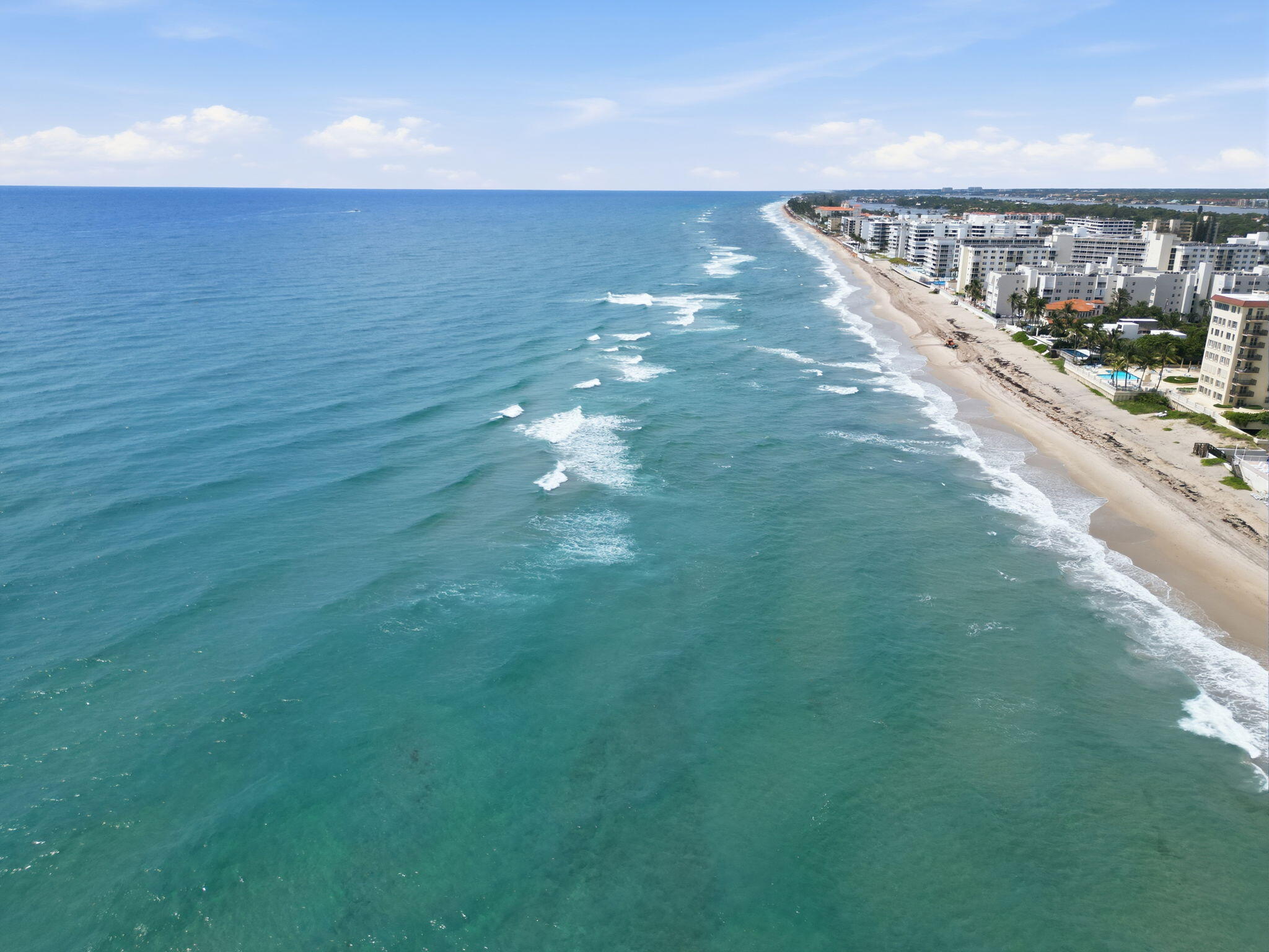 3540 South Ocean #310, South Palm Beach FL 33480