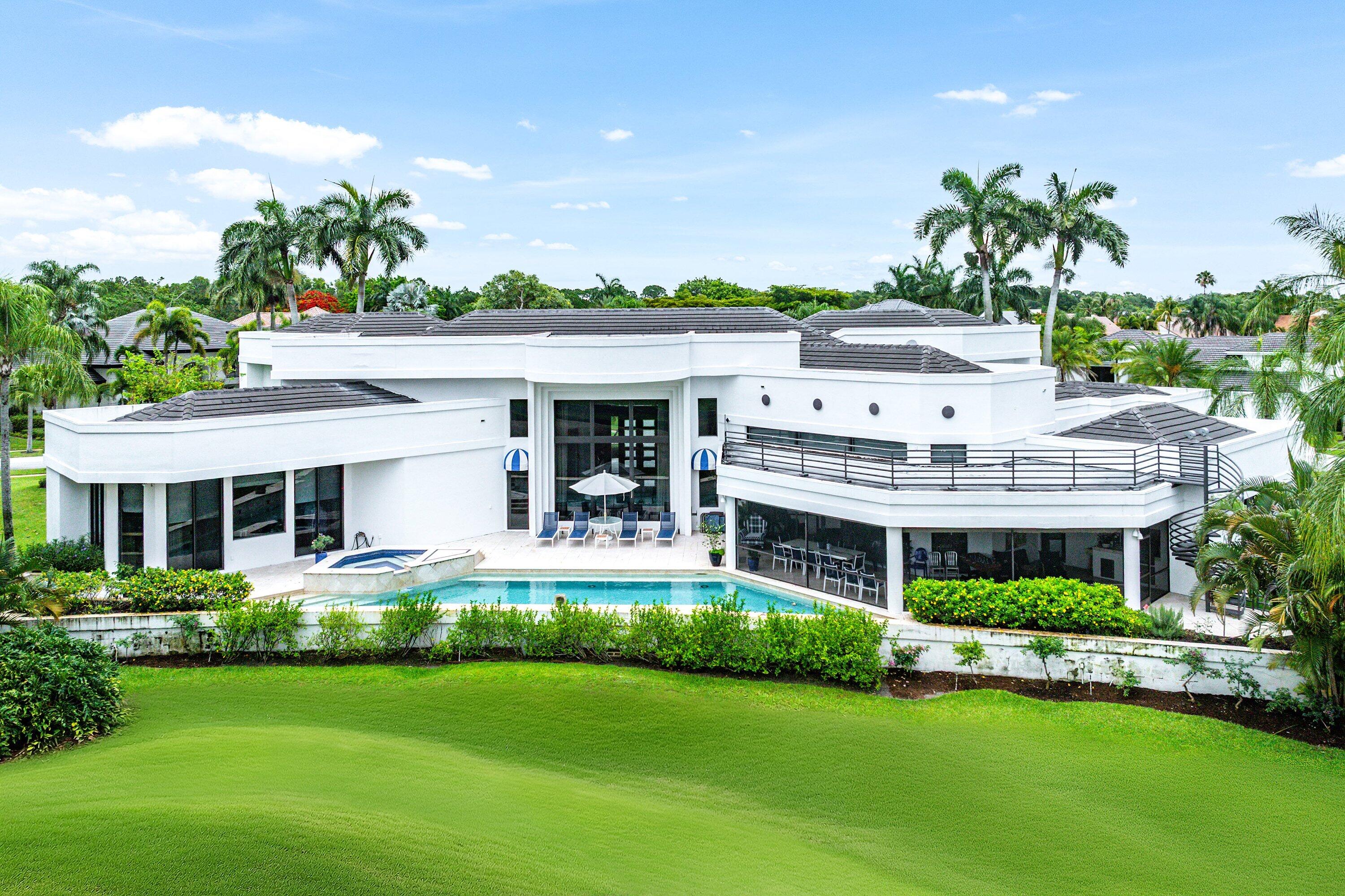 7027 Queenferry, Boca Raton FL 33496