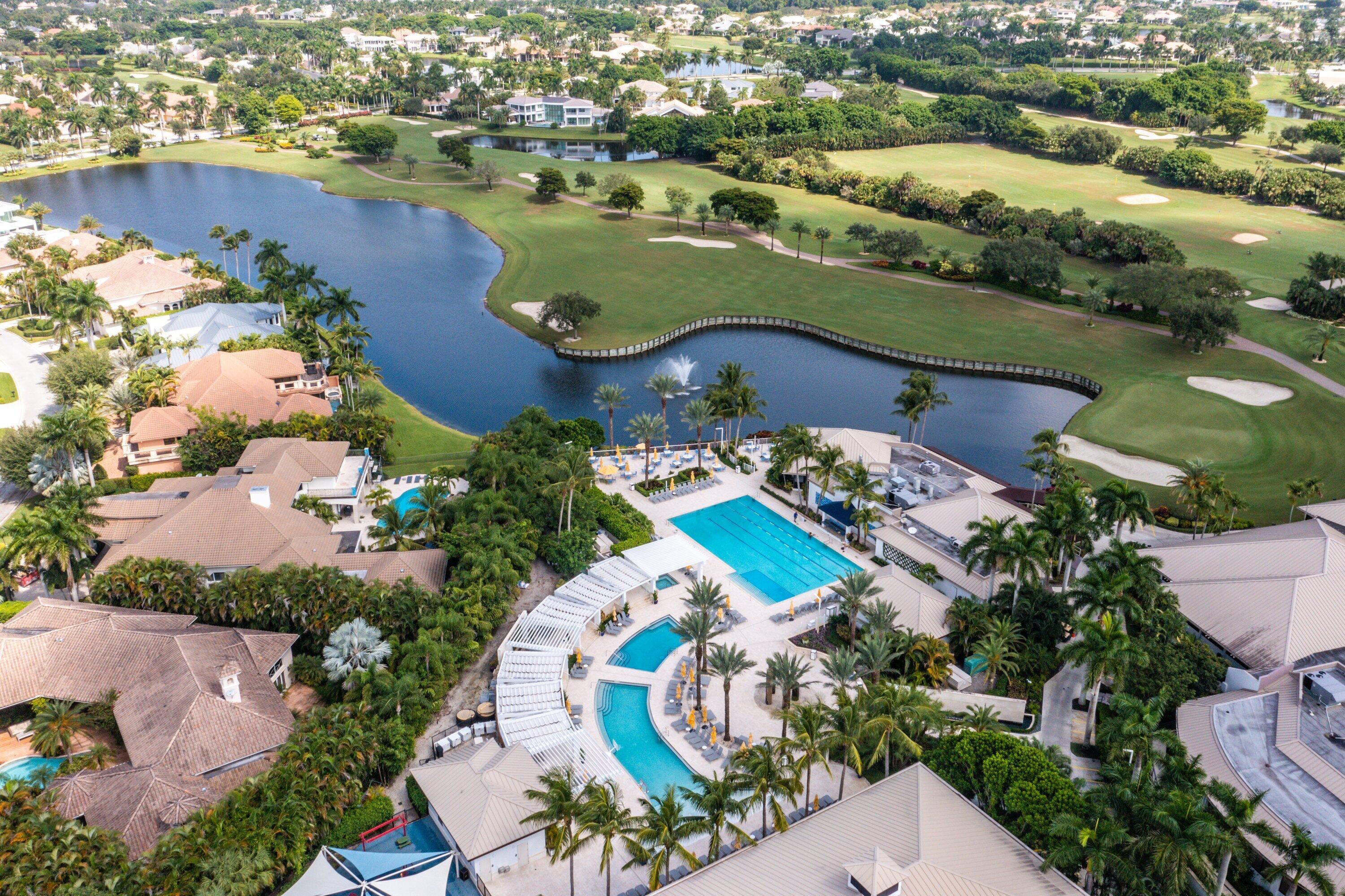7027 Queenferry, Boca Raton FL 33496