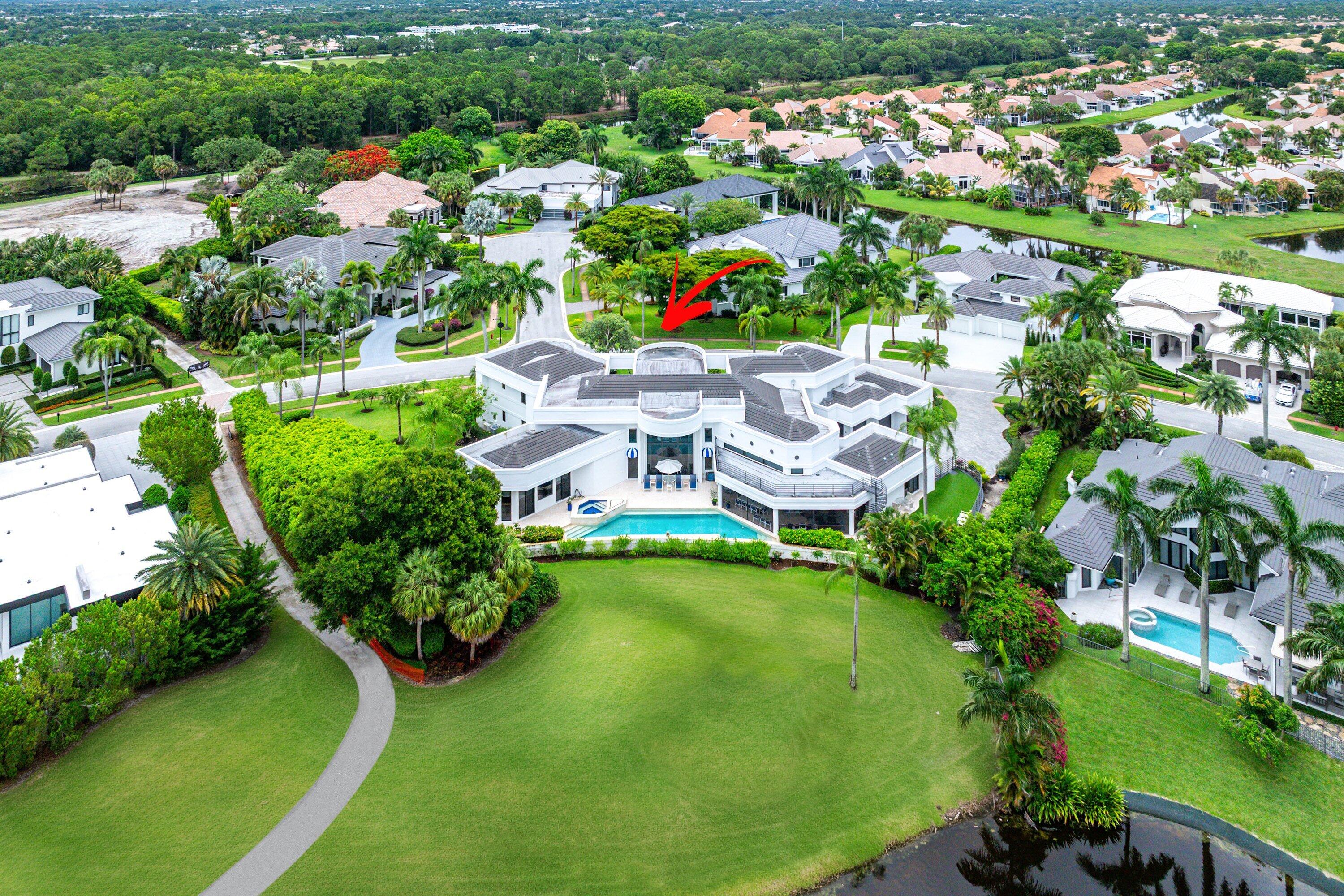7027 Queenferry, Boca Raton FL 33496
