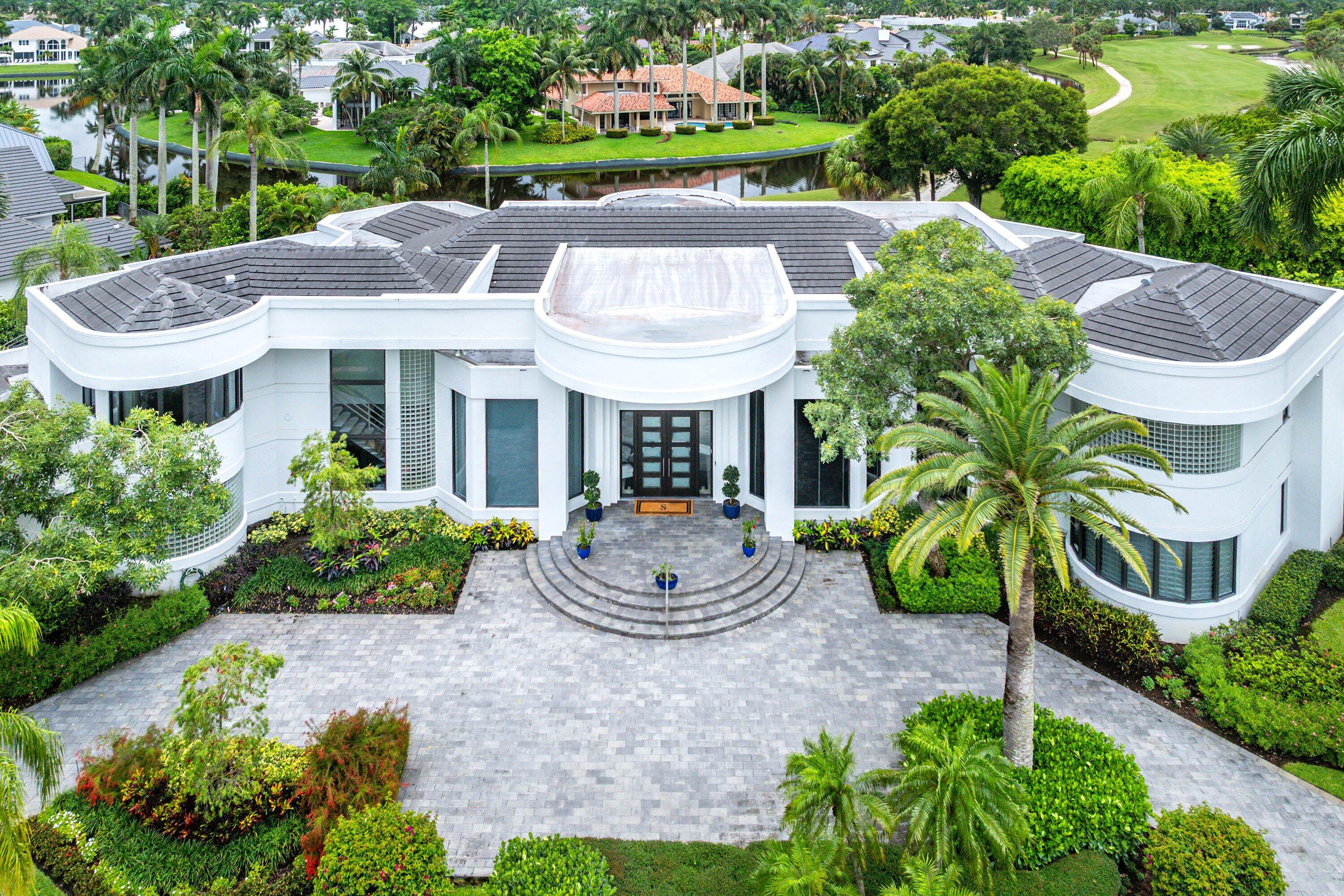 7027 Queenferry, Boca Raton FL 33496