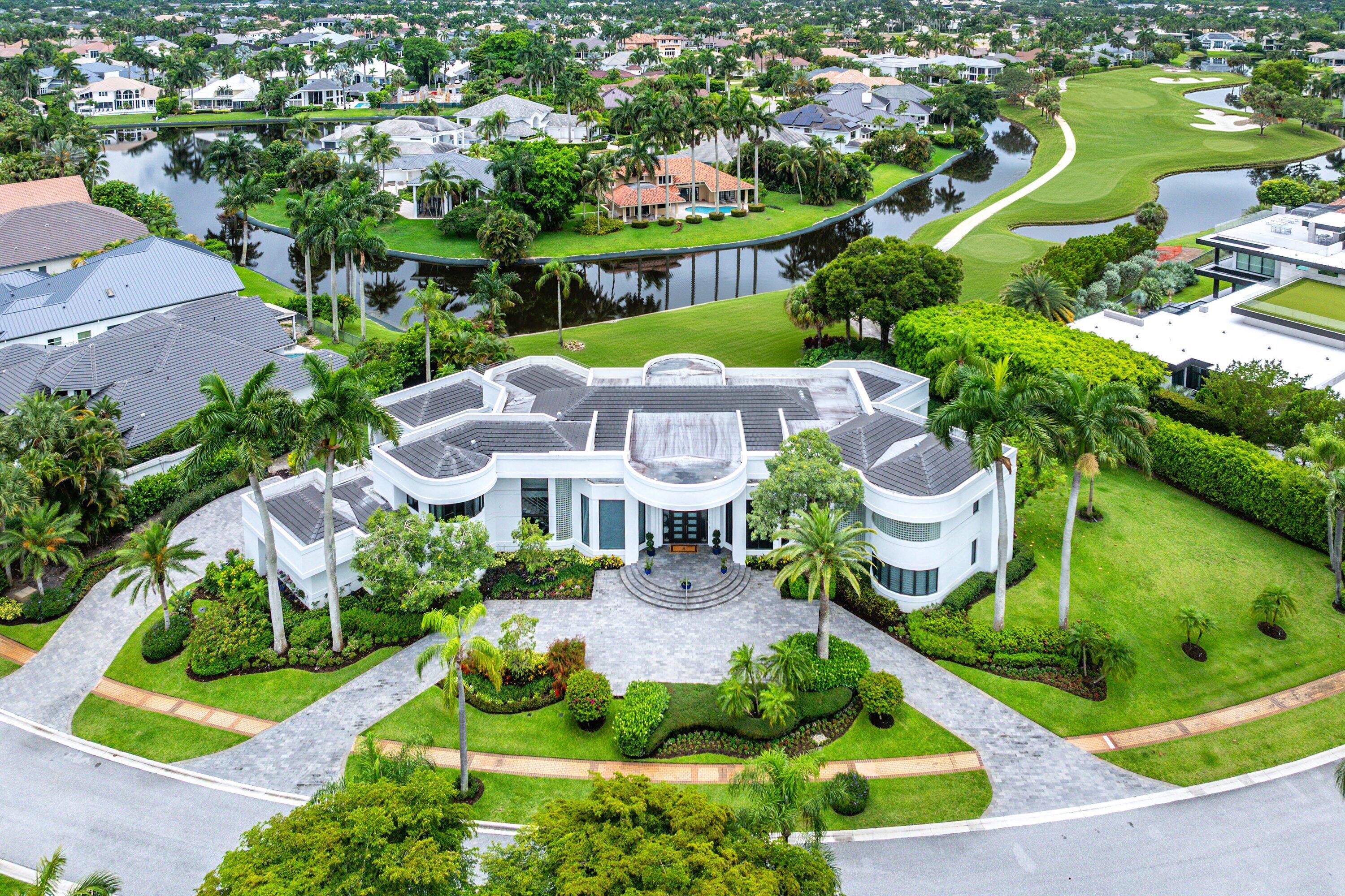 7027 Queenferry, Boca Raton FL 33496