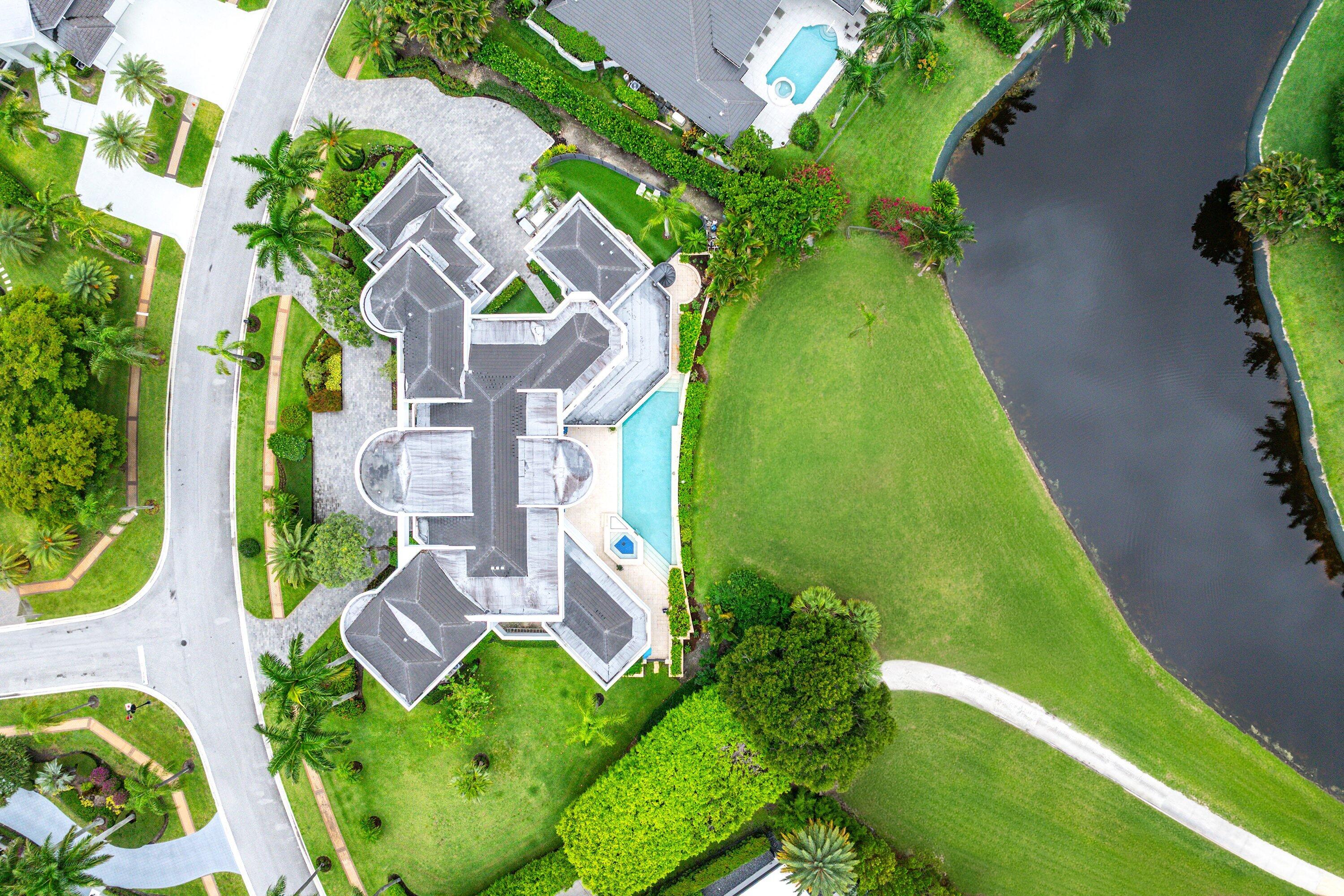 7027 Queenferry, Boca Raton FL 33496