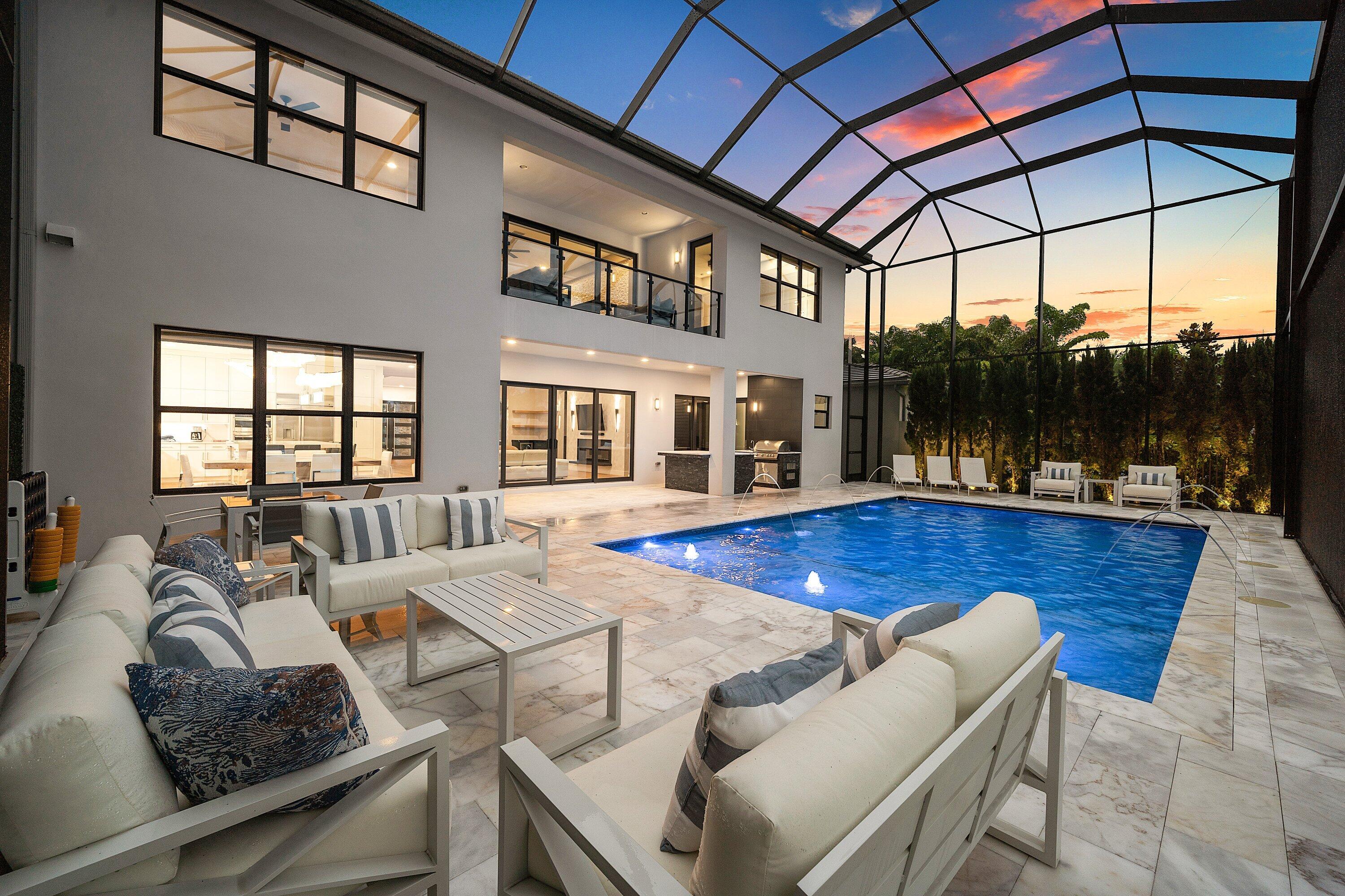 17051 Five Waters, Boca Raton FL 33496