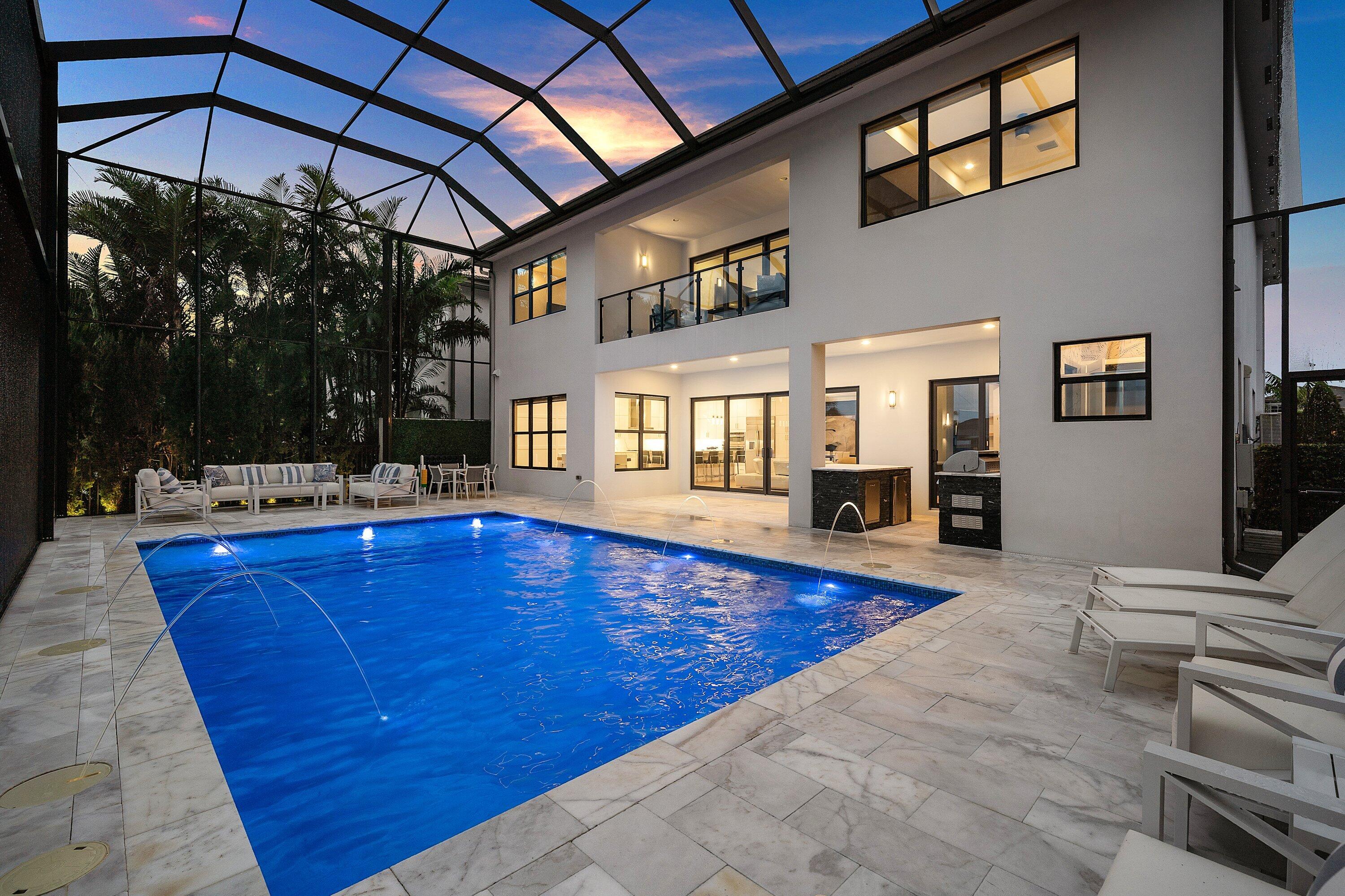17051 Five Waters, Boca Raton FL 33496