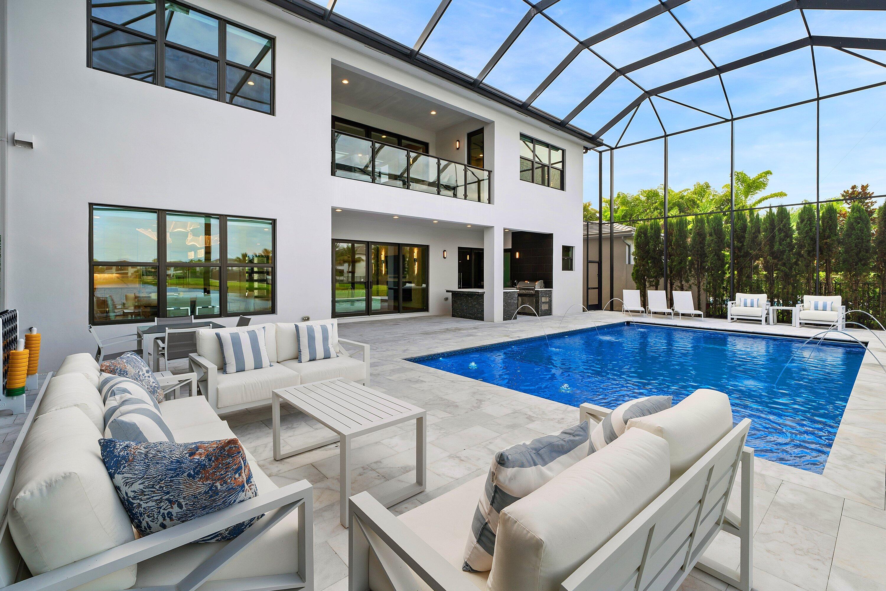 17051 Five Waters, Boca Raton FL 33496