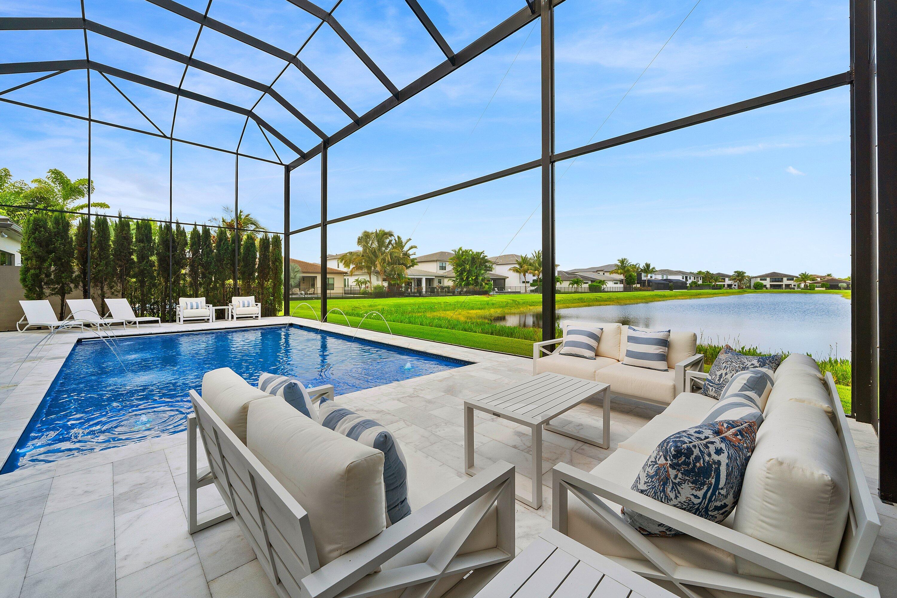 17051 Five Waters, Boca Raton FL 33496