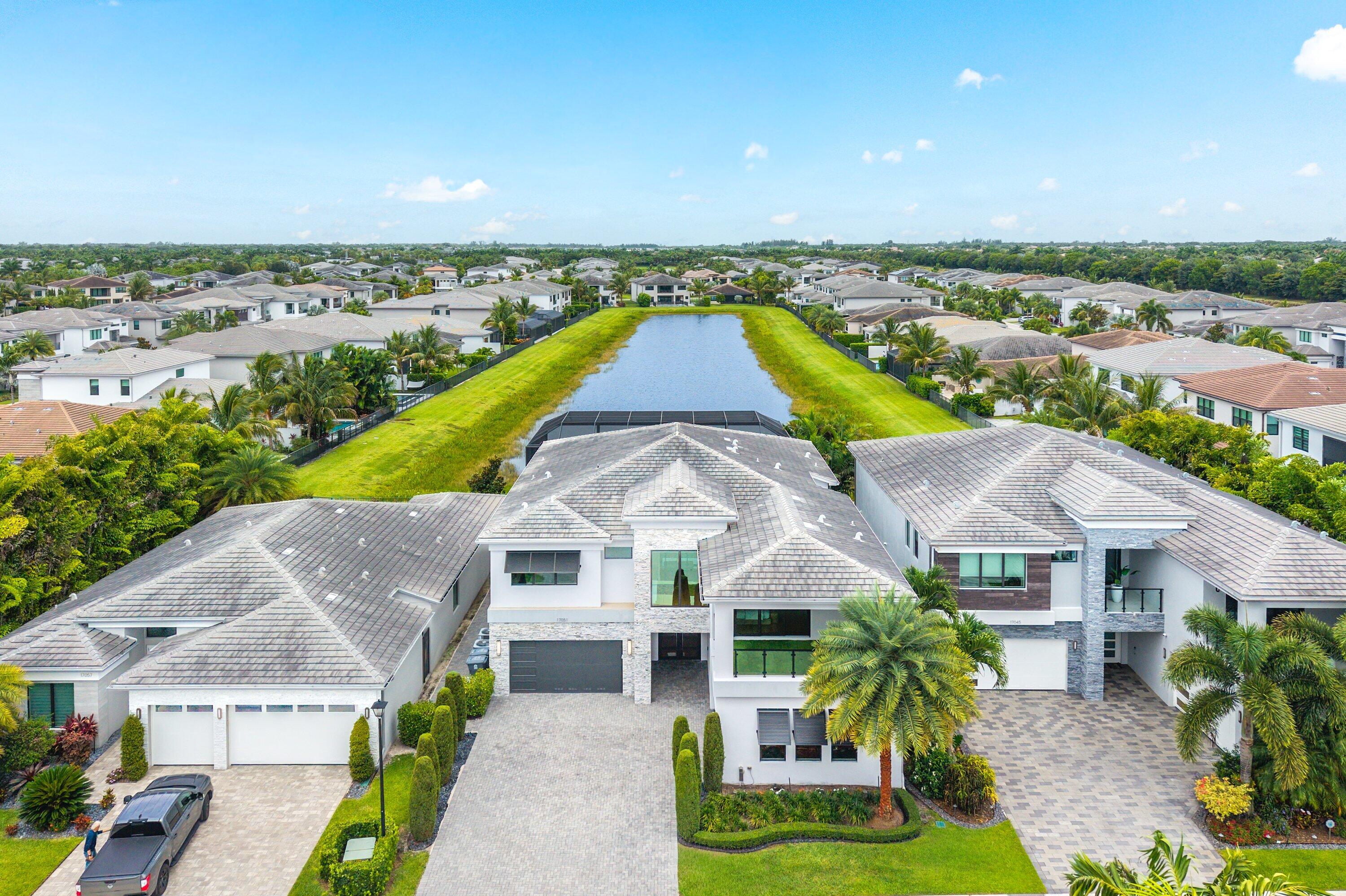 17051 Five Waters, Boca Raton FL 33496