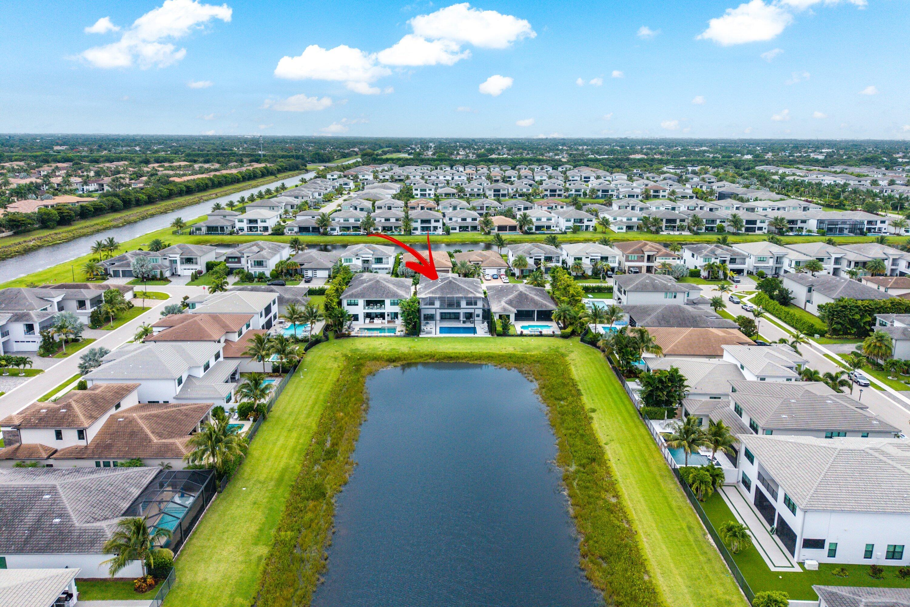 17051 Five Waters, Boca Raton FL 33496