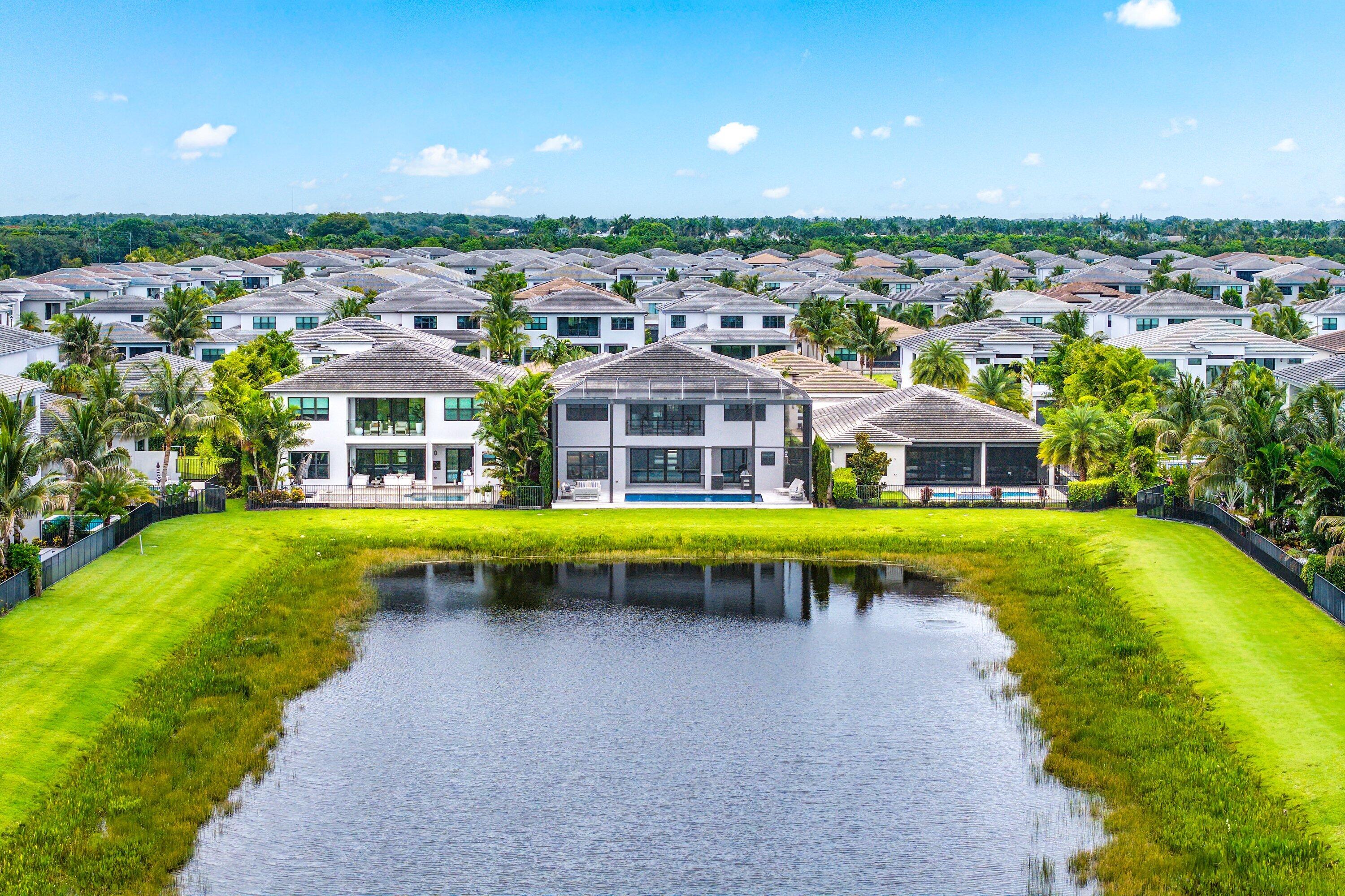 17051 Five Waters, Boca Raton FL 33496