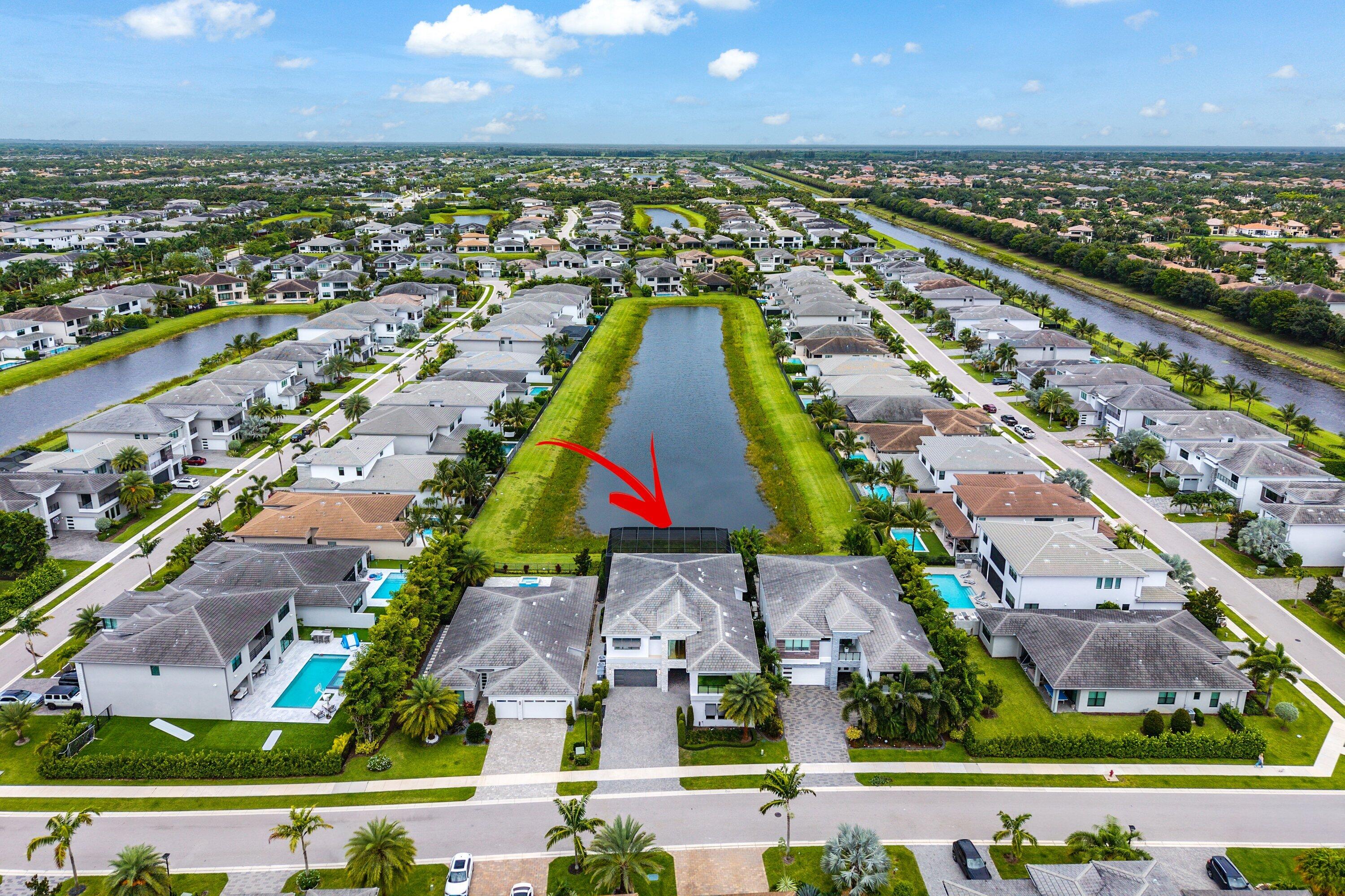 17051 Five Waters, Boca Raton FL 33496