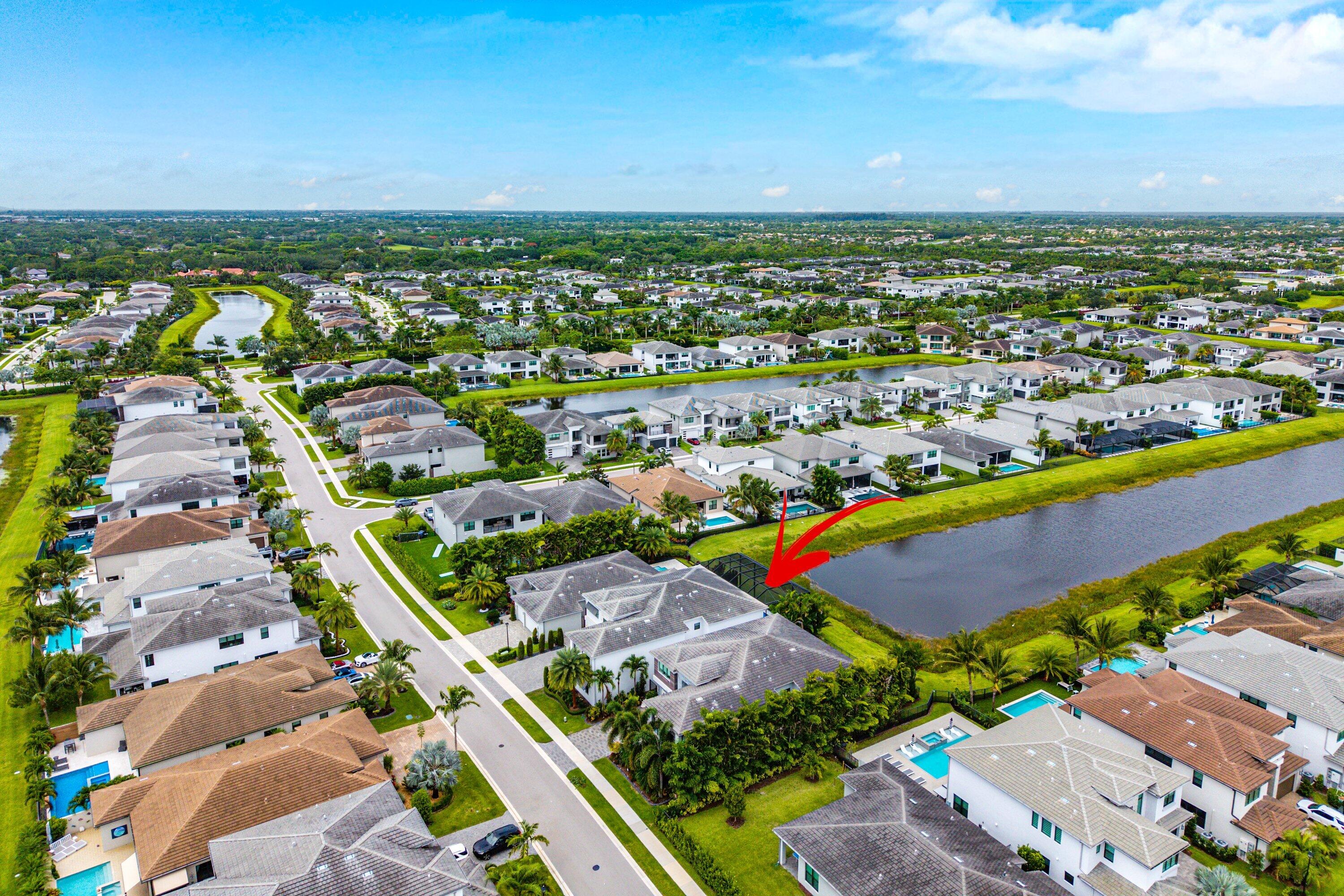 17051 Five Waters, Boca Raton FL 33496