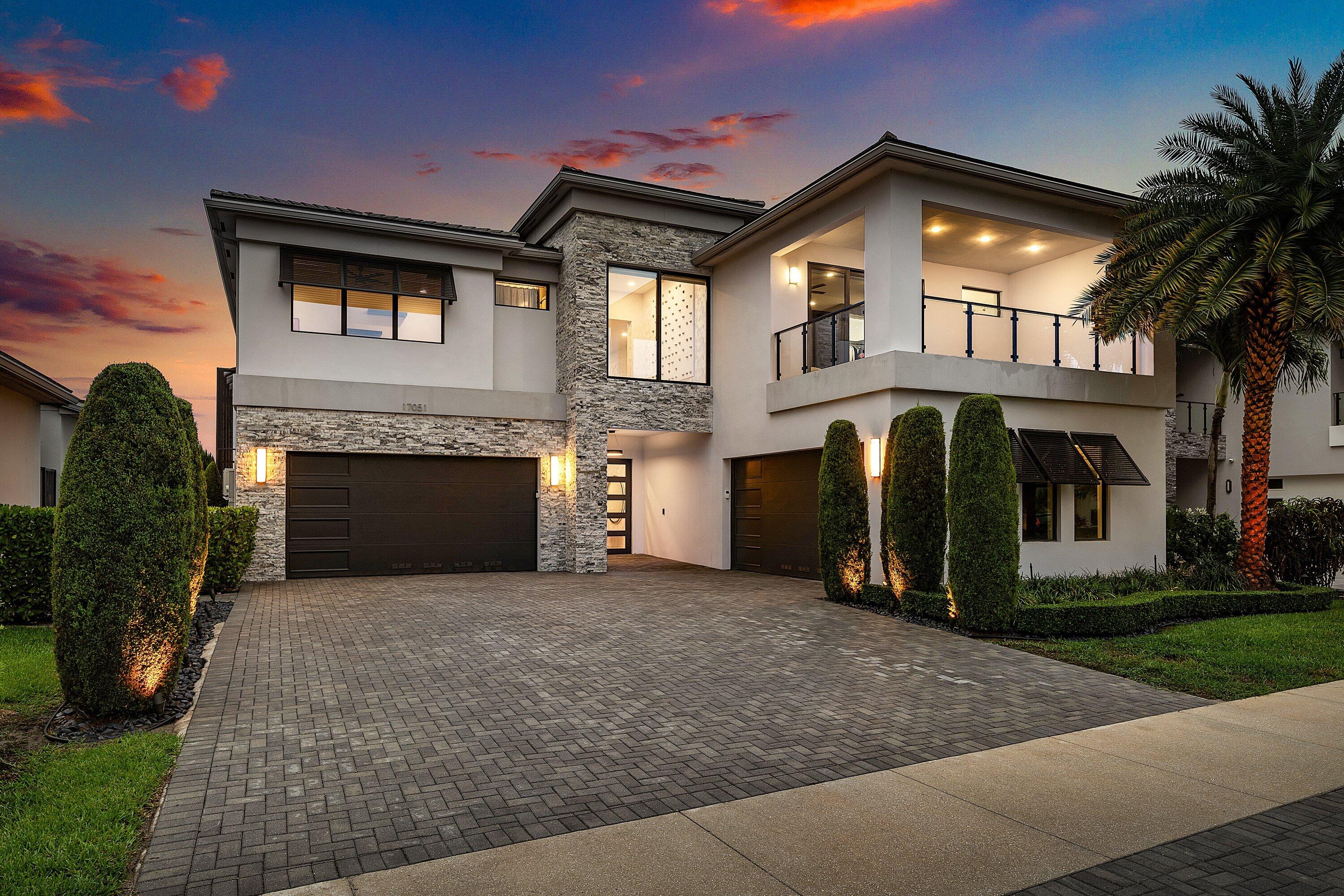 17051 Five Waters, Boca Raton FL 33496
