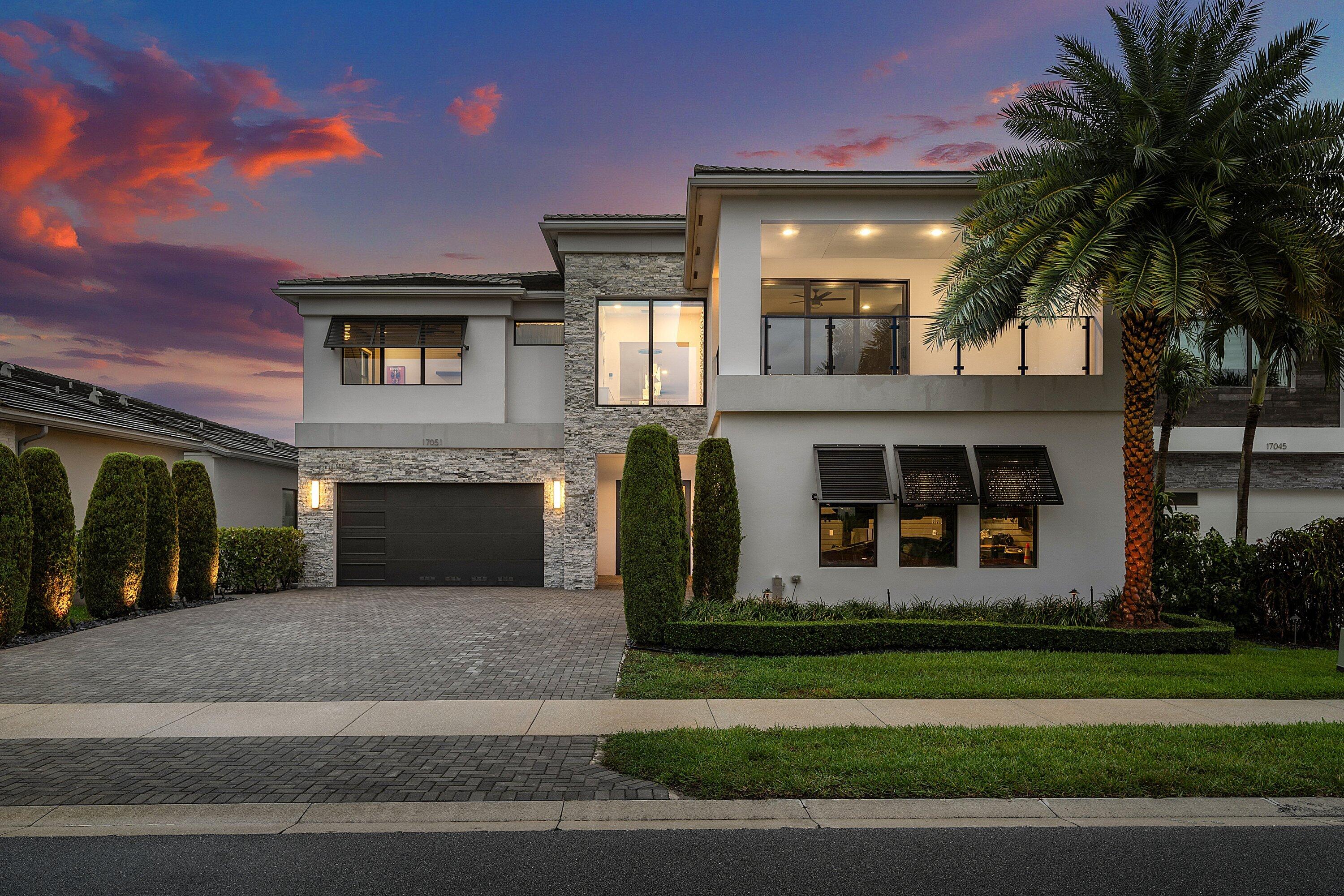17051 Five Waters, Boca Raton FL 33496