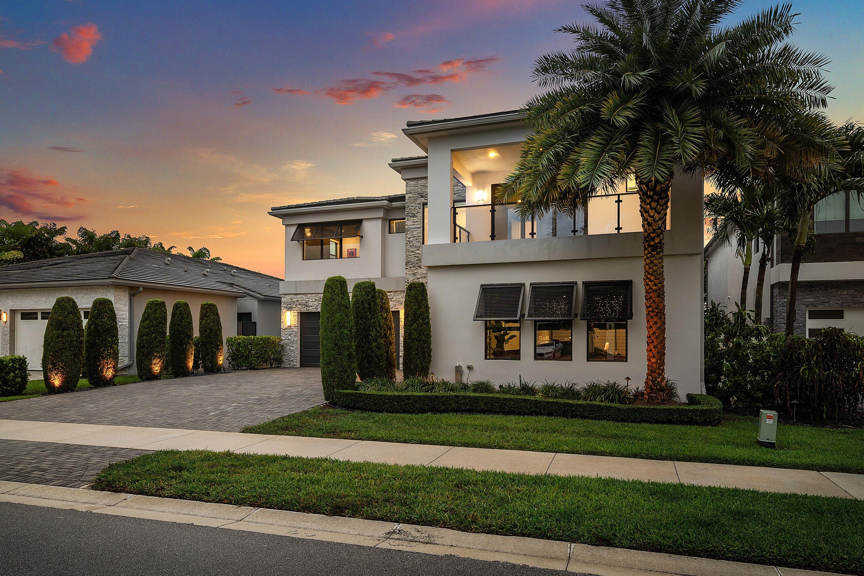 17051 Five Waters, Boca Raton FL 33496