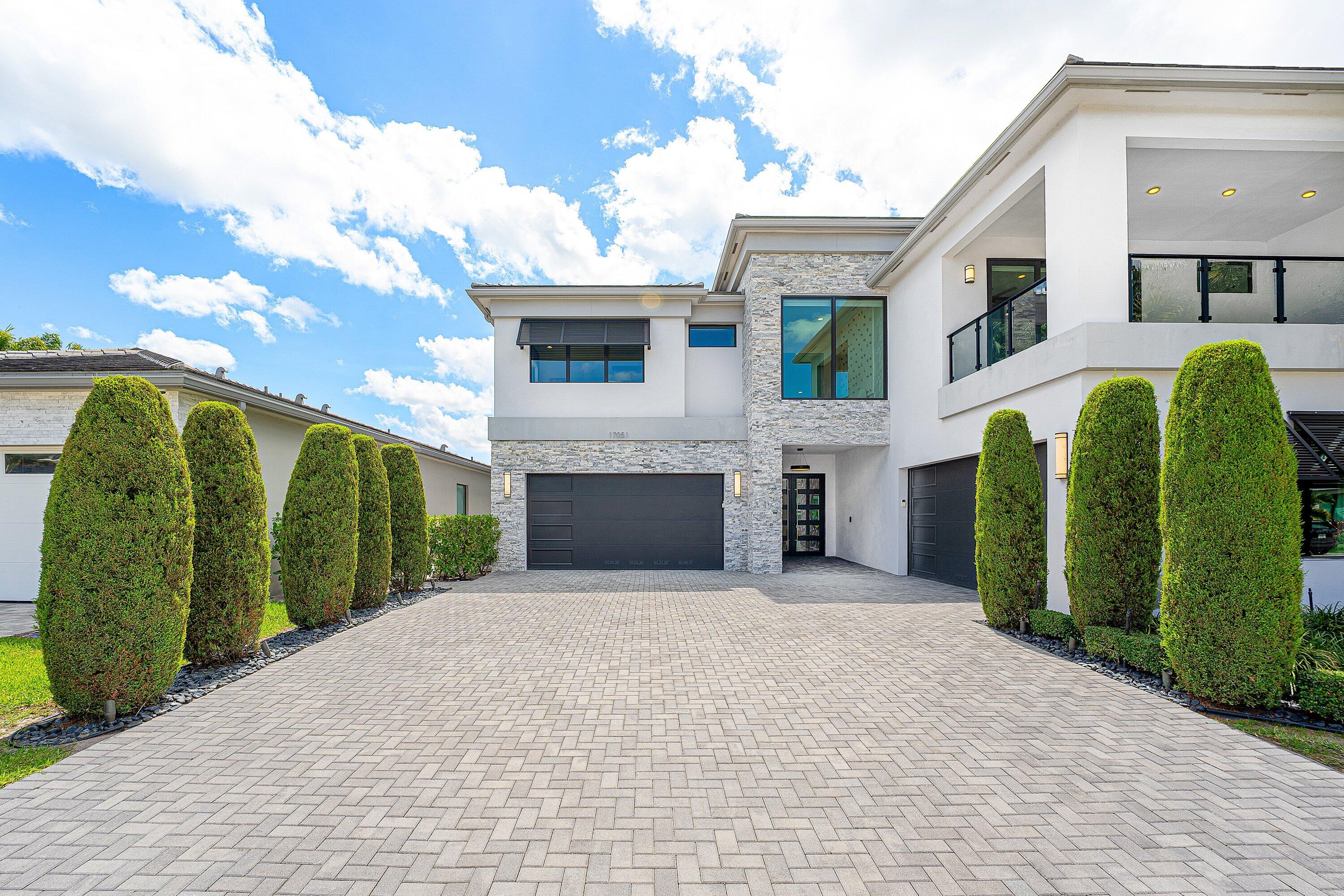 17051 Five Waters, Boca Raton FL 33496