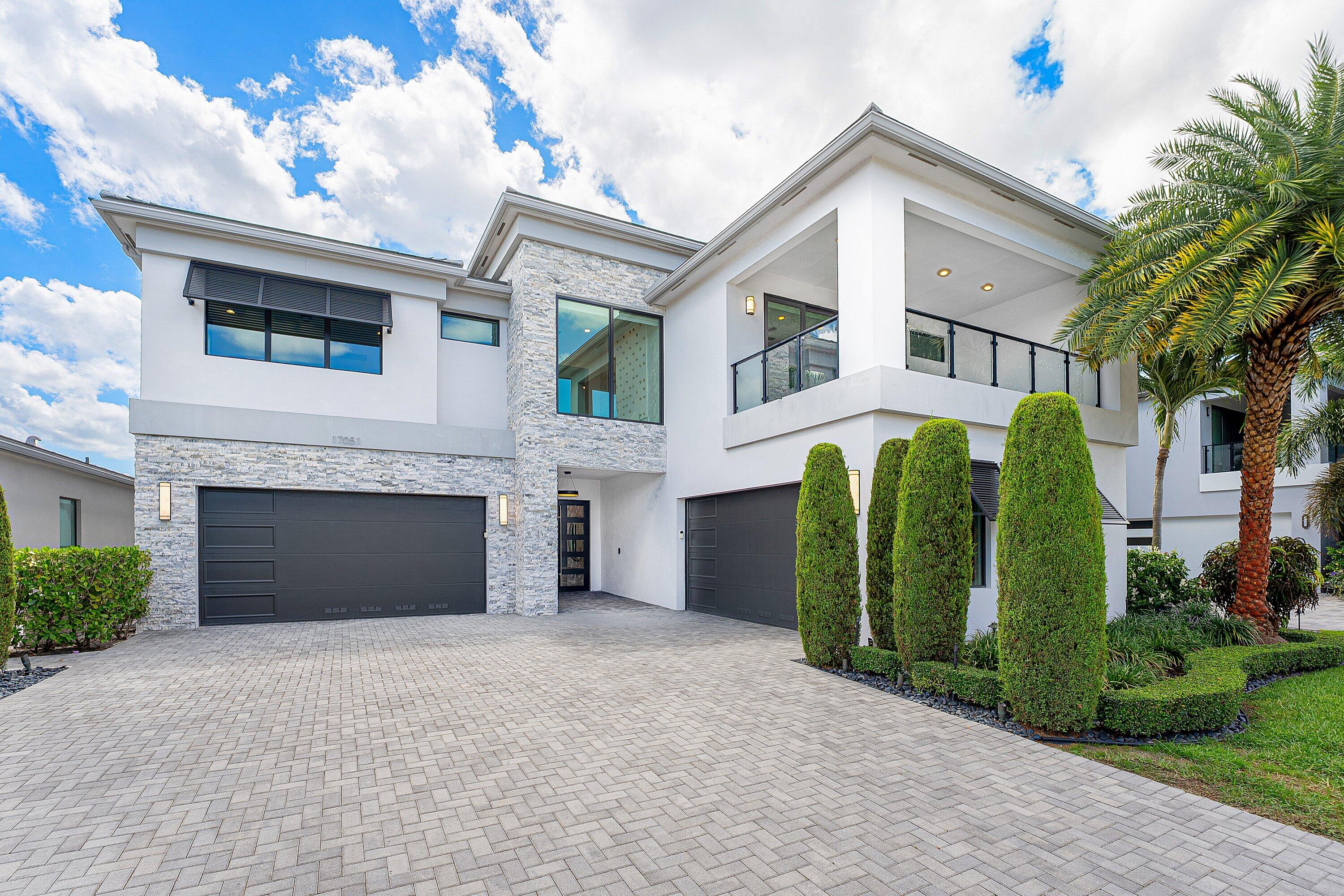 17051 Five Waters, Boca Raton FL 33496