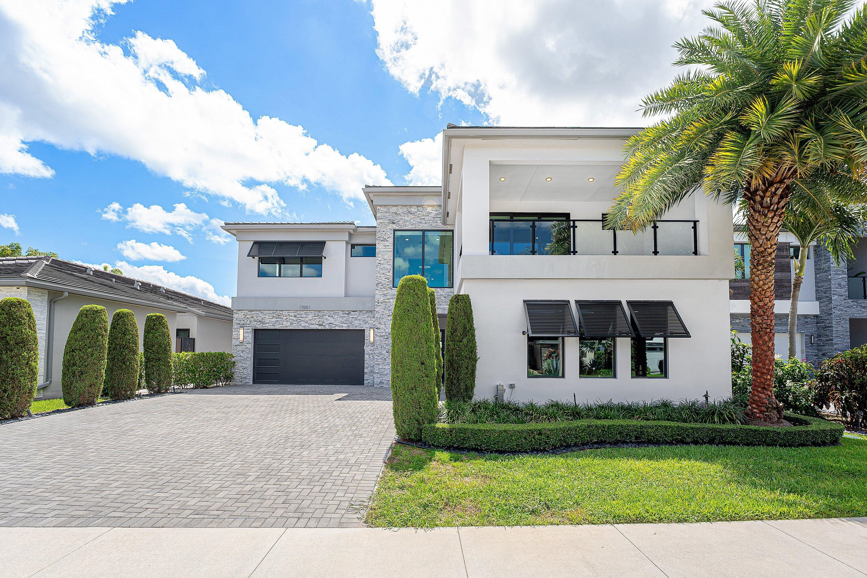17051 Five Waters, Boca Raton FL 33496