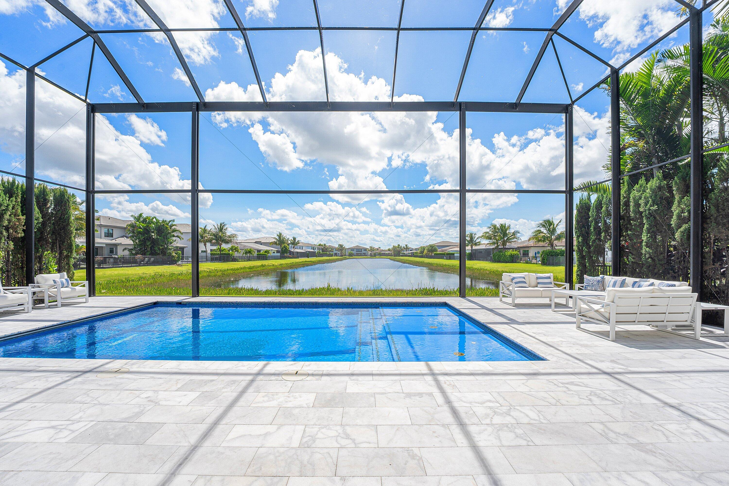 17051 Five Waters, Boca Raton FL 33496