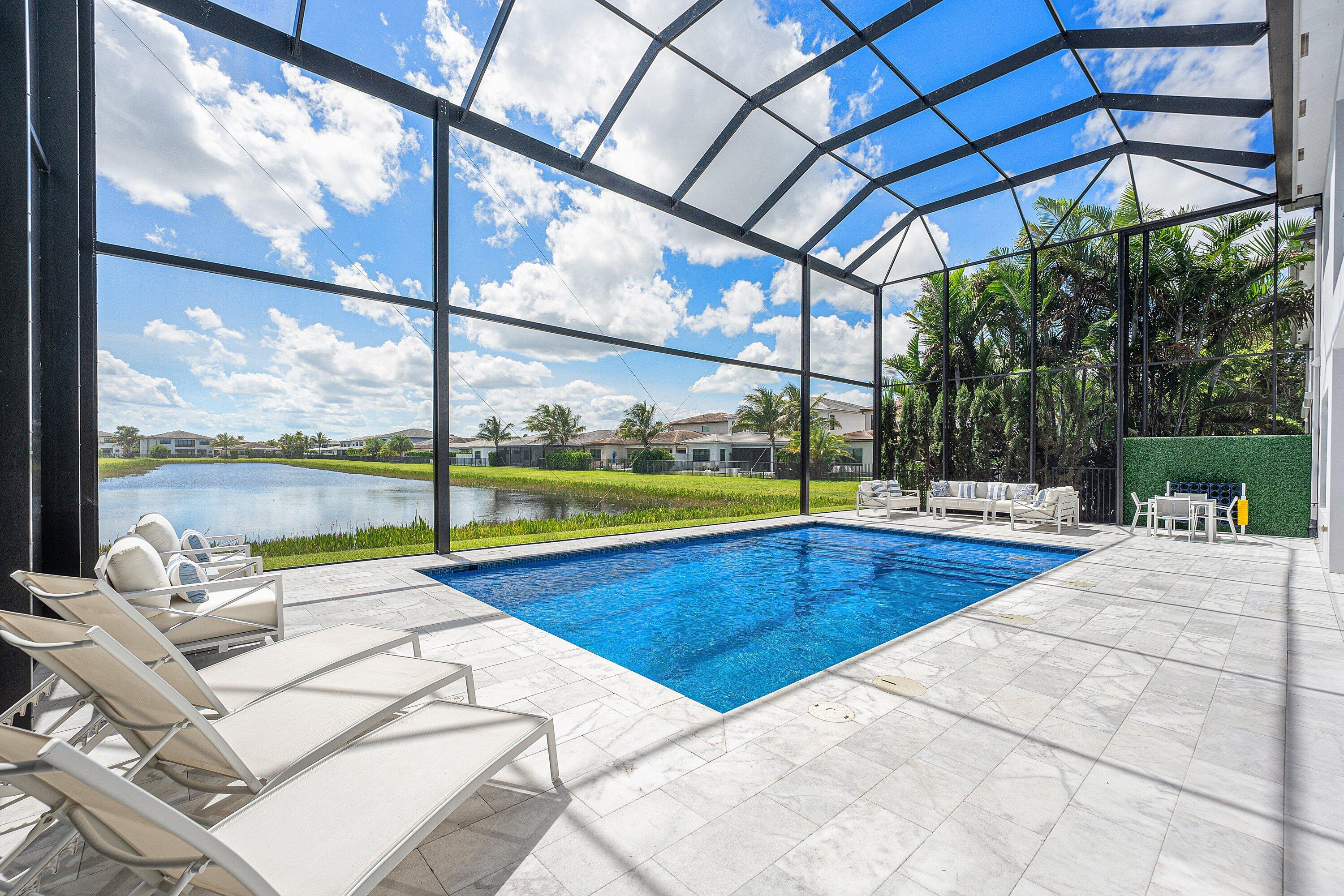 17051 Five Waters, Boca Raton FL 33496
