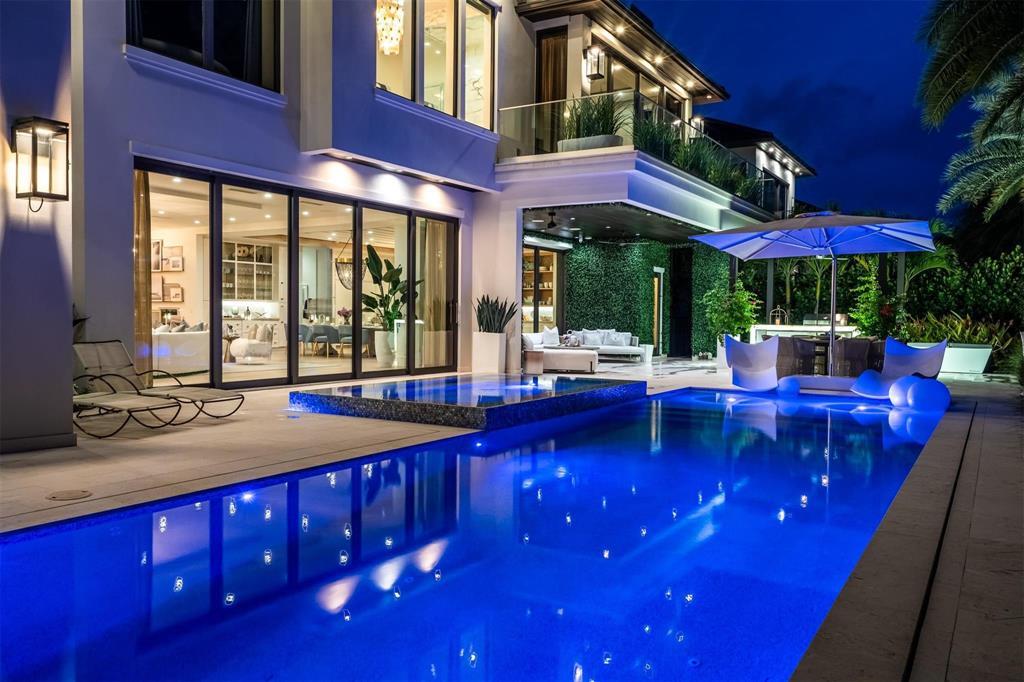 70 Isla Bahia, Fort Lauderdale FL 33316