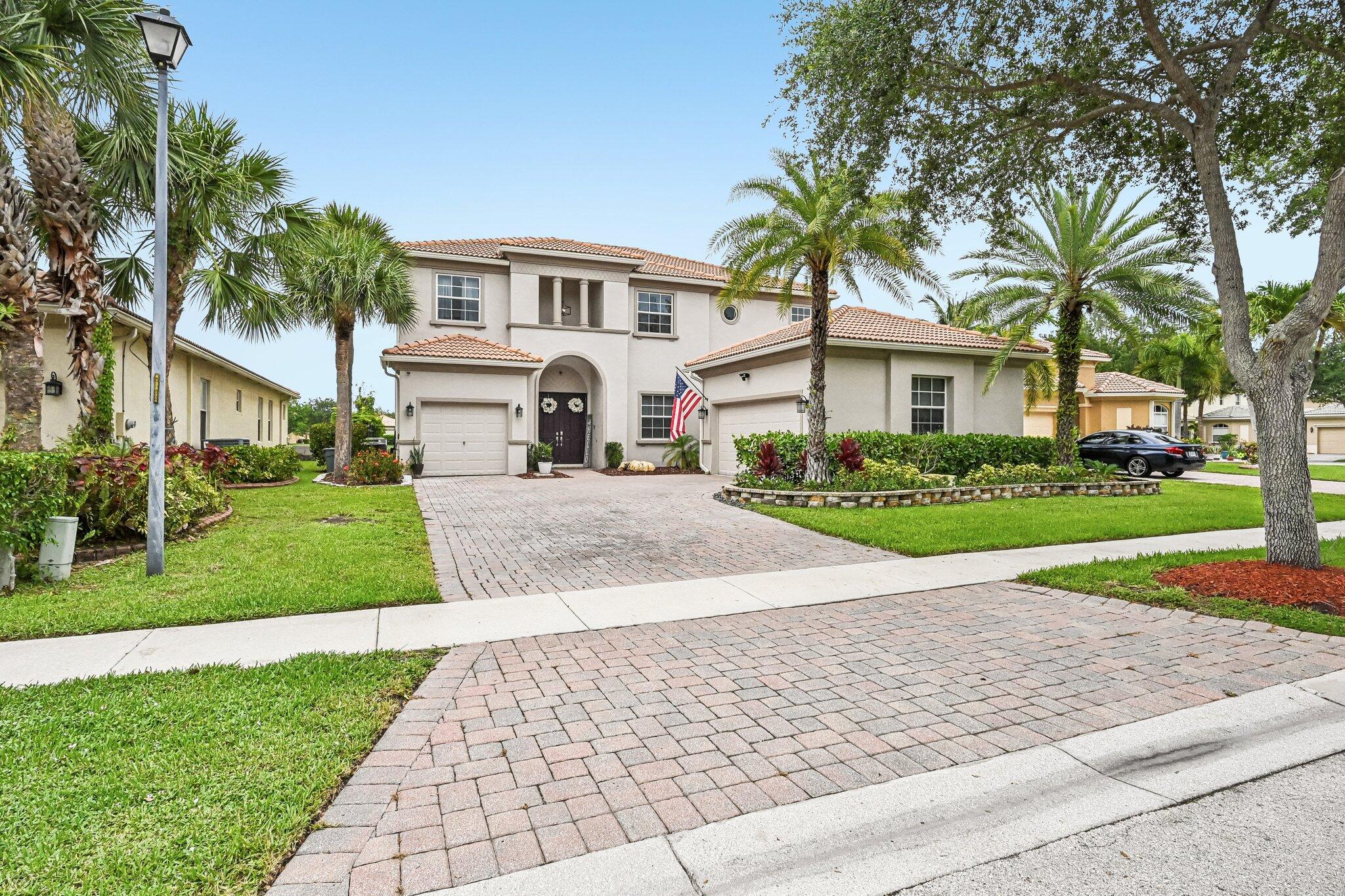 1779 Palisades, West Palm Beach FL 33411