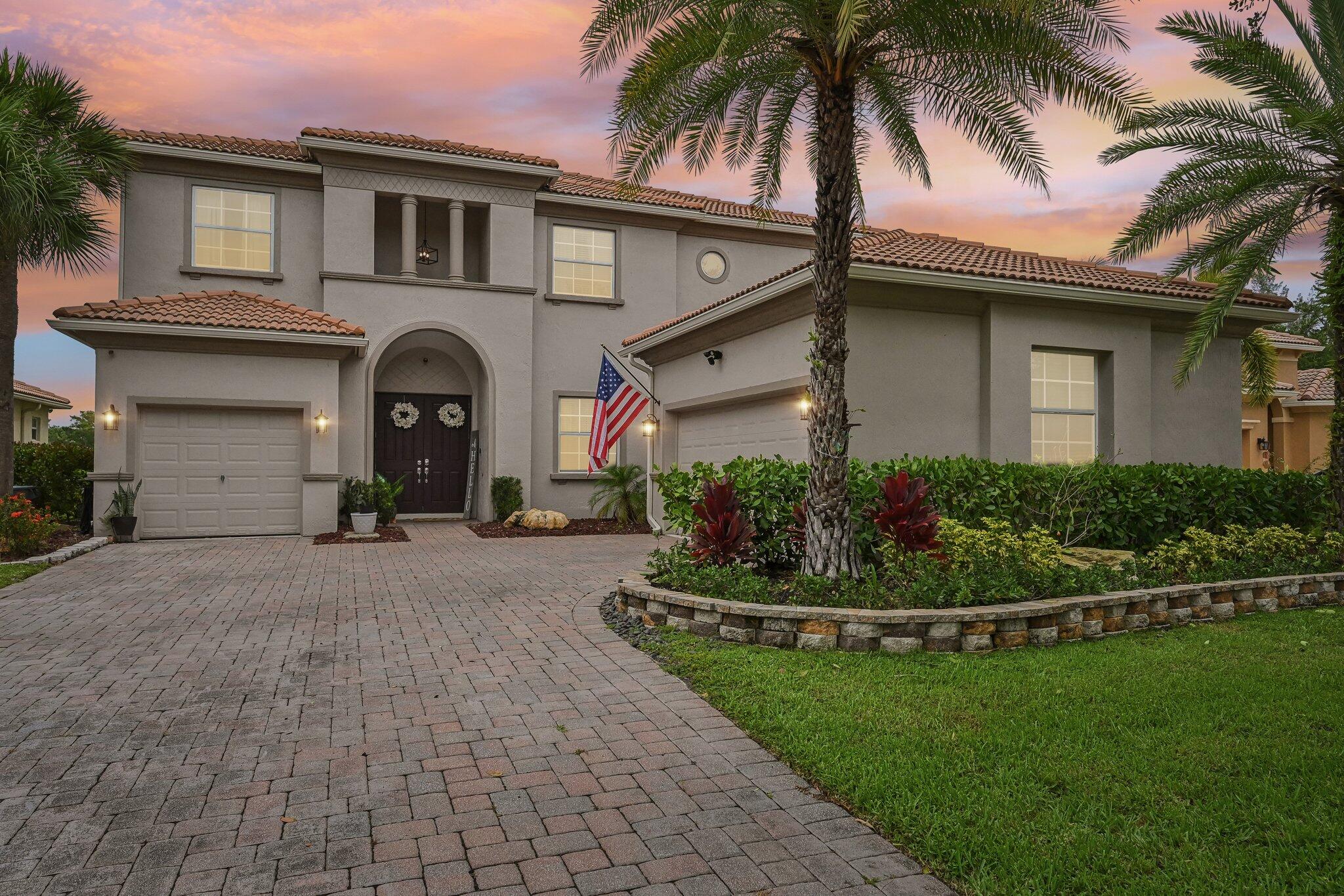 1779 Palisades, West Palm Beach FL 33411