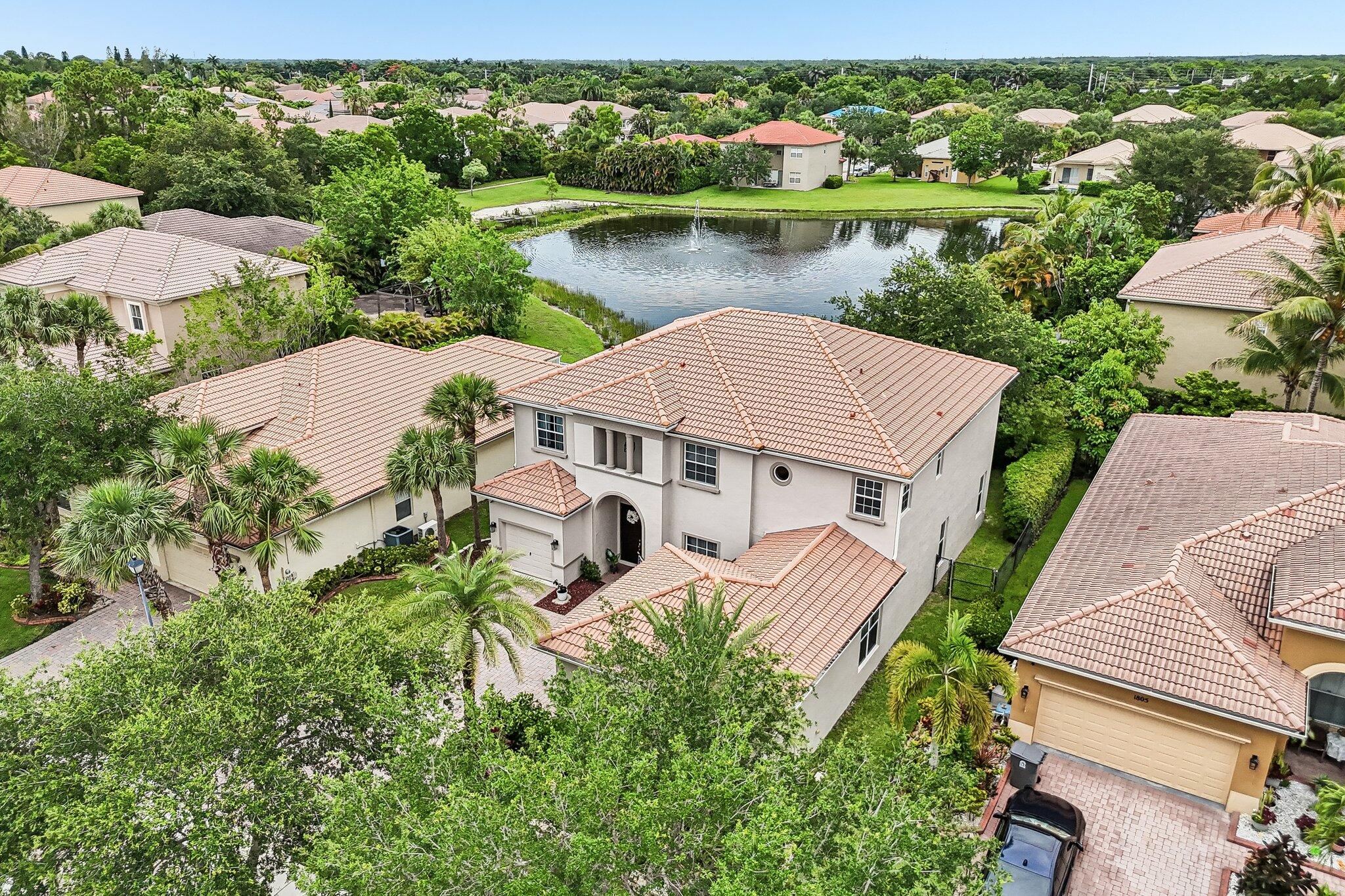 1779 Palisades, West Palm Beach FL 33411