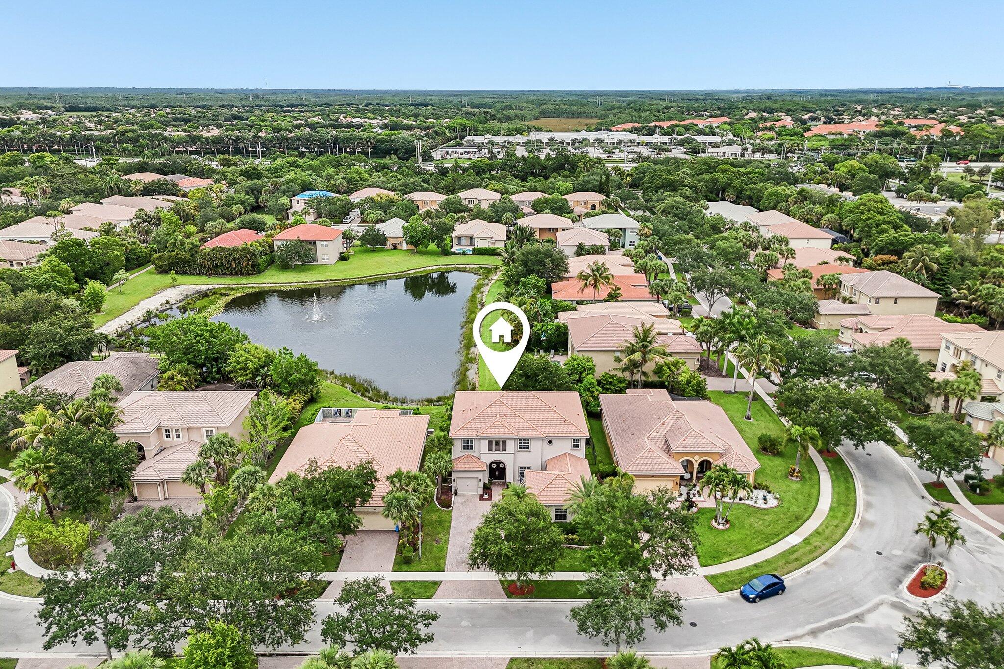 1779 Palisades, West Palm Beach FL 33411