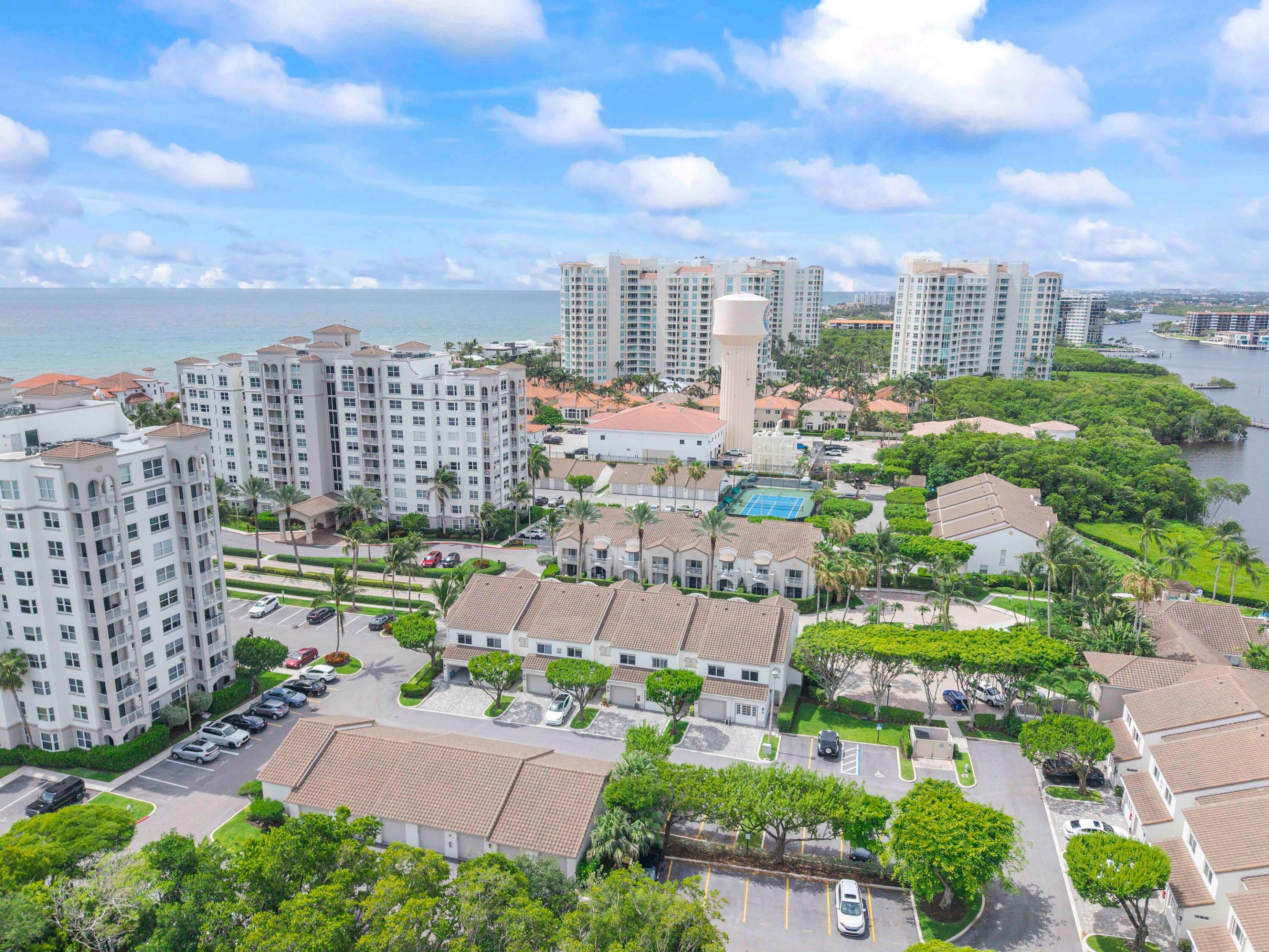 3596 S Ocean Boulevard #102, Highland Beach FL 33487