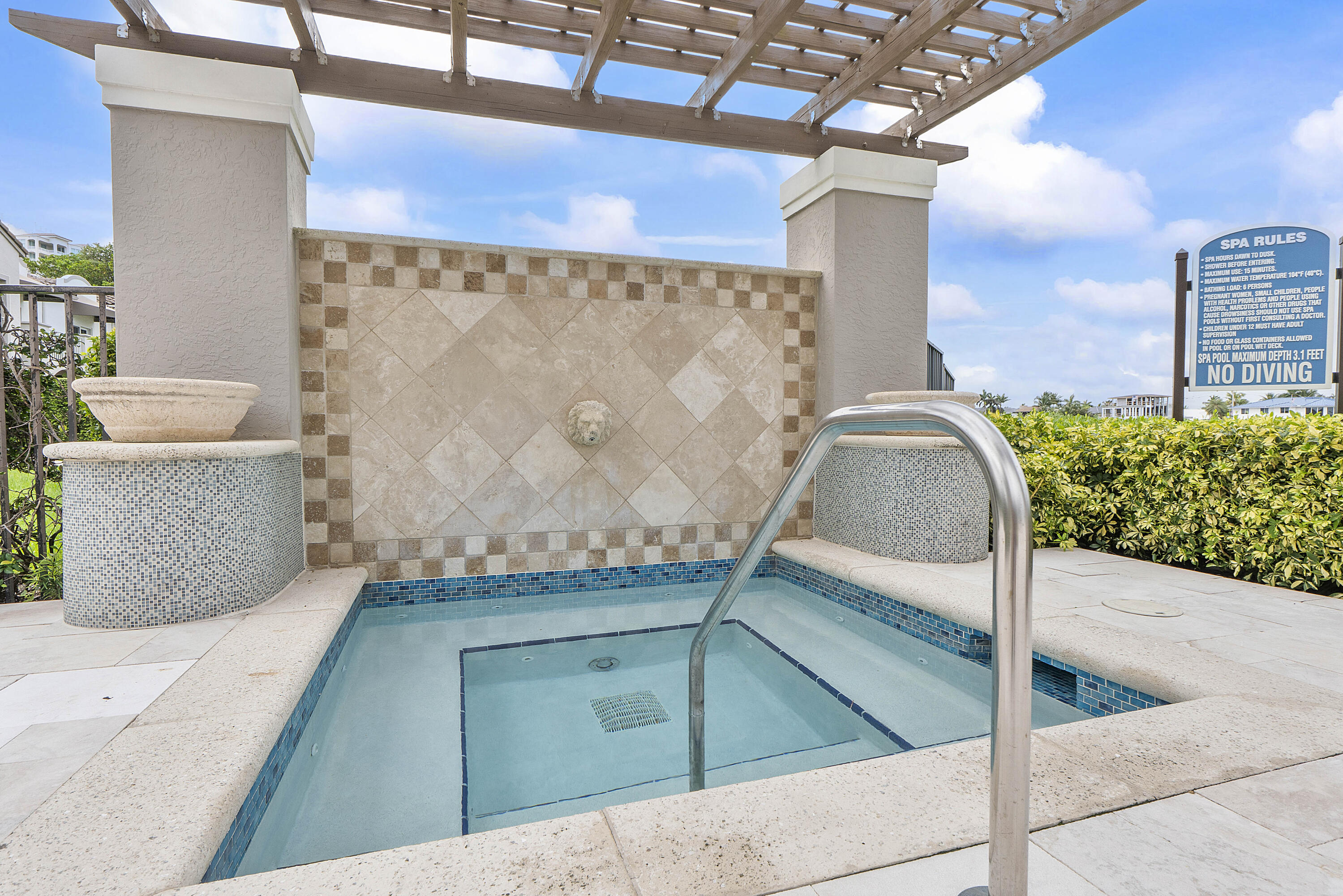 3596 S Ocean Boulevard #102, Highland Beach FL 33487