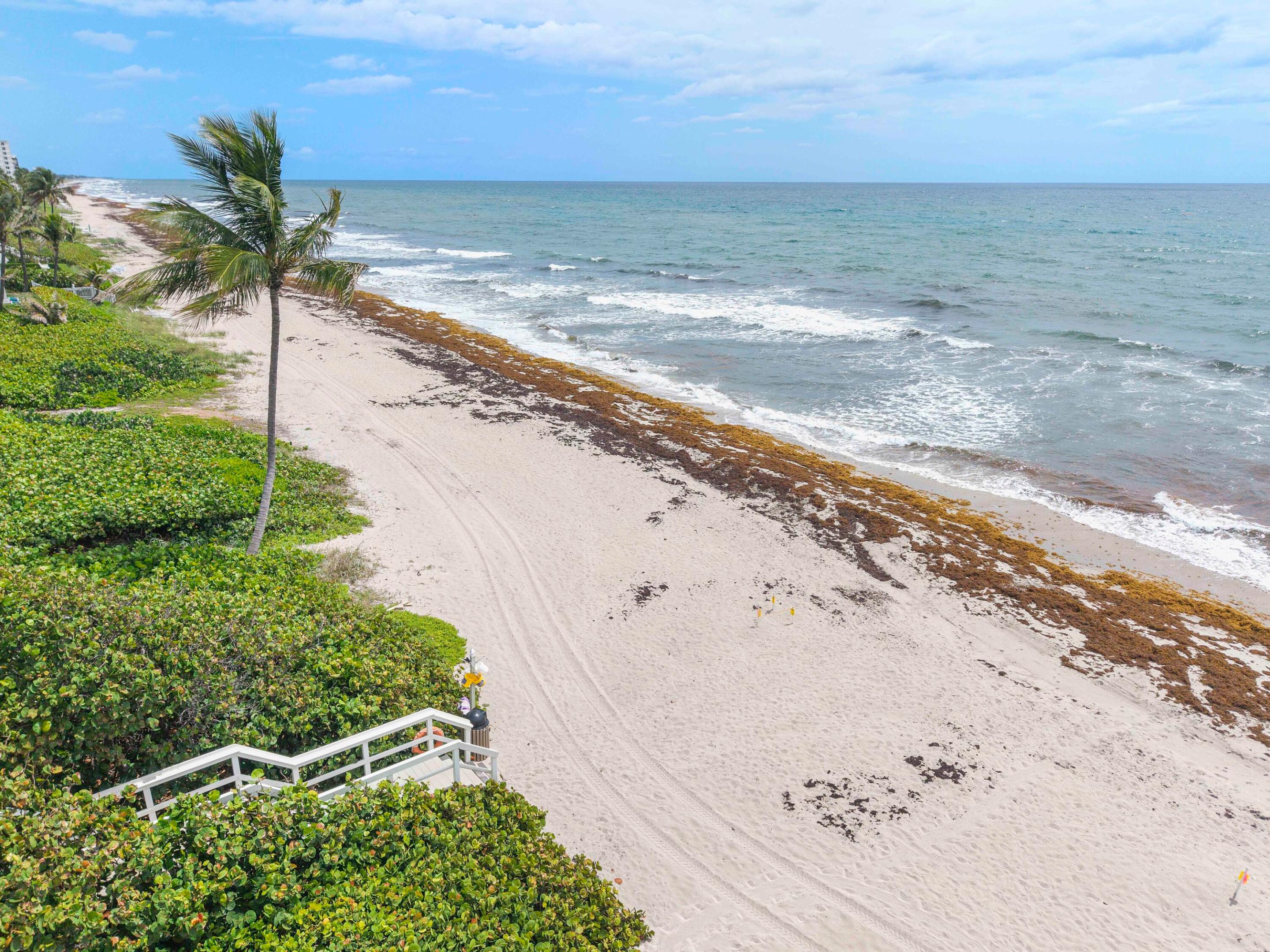 3596 S Ocean Boulevard #102, Highland Beach FL 33487