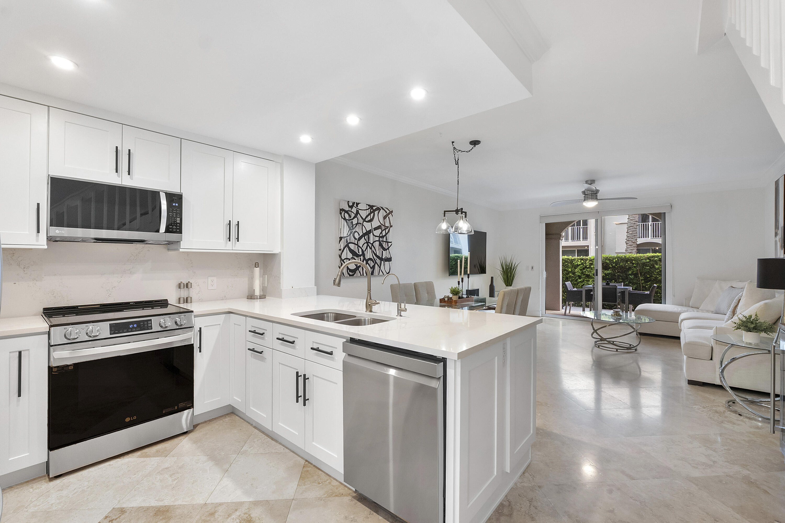 3596 S Ocean Boulevard #102, Highland Beach FL 33487